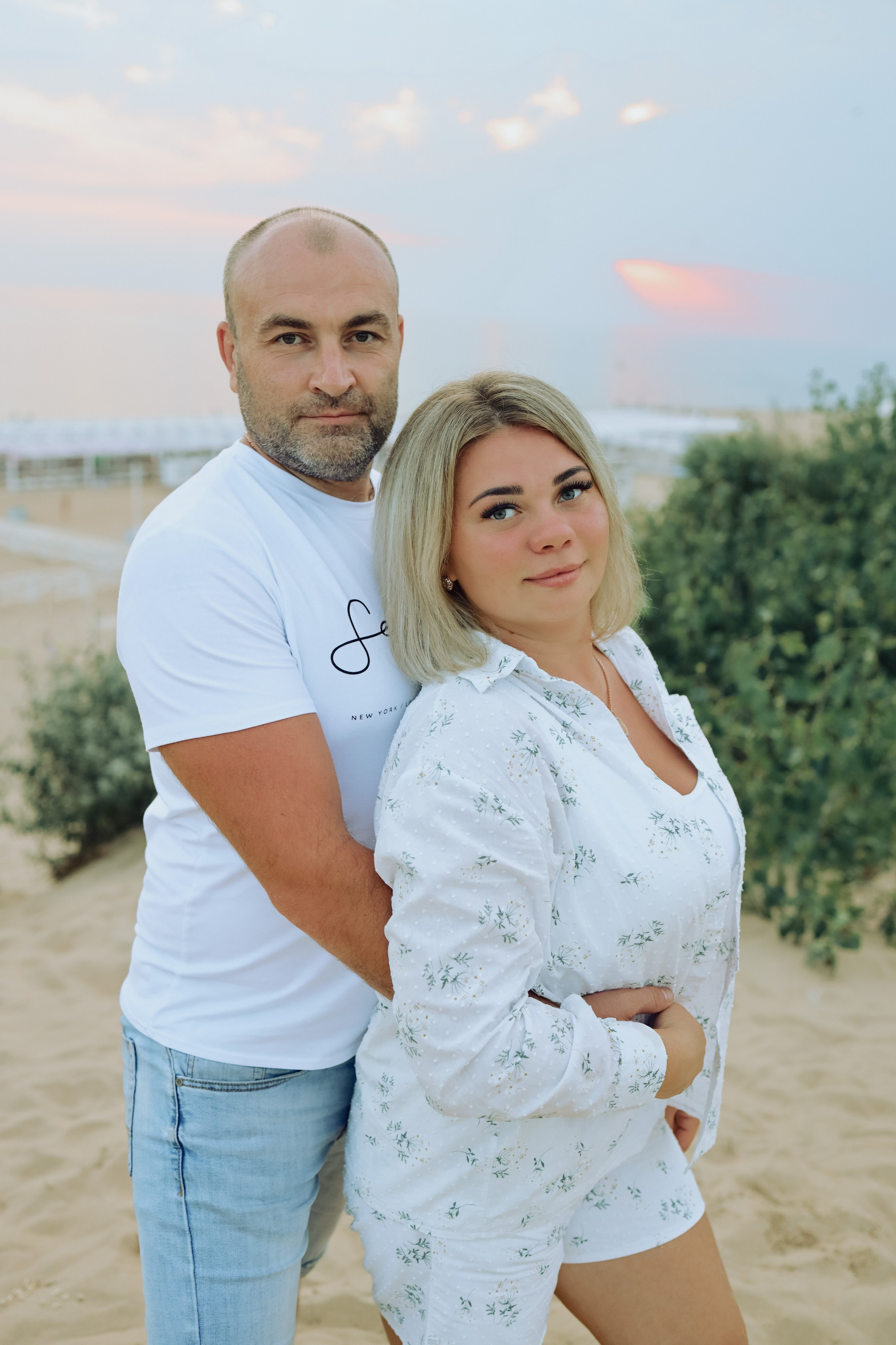 Виктория. Главная