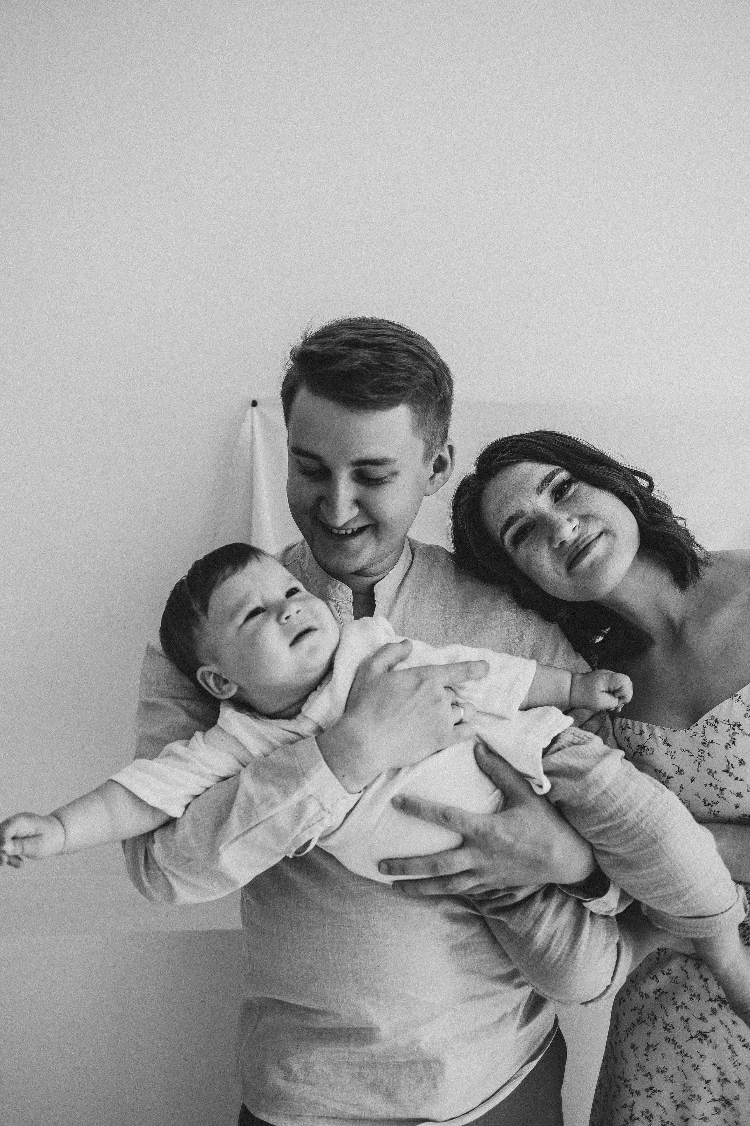 Годик Тимофея/2024. Свадебный и семейный фотограф в Екатеринбурге