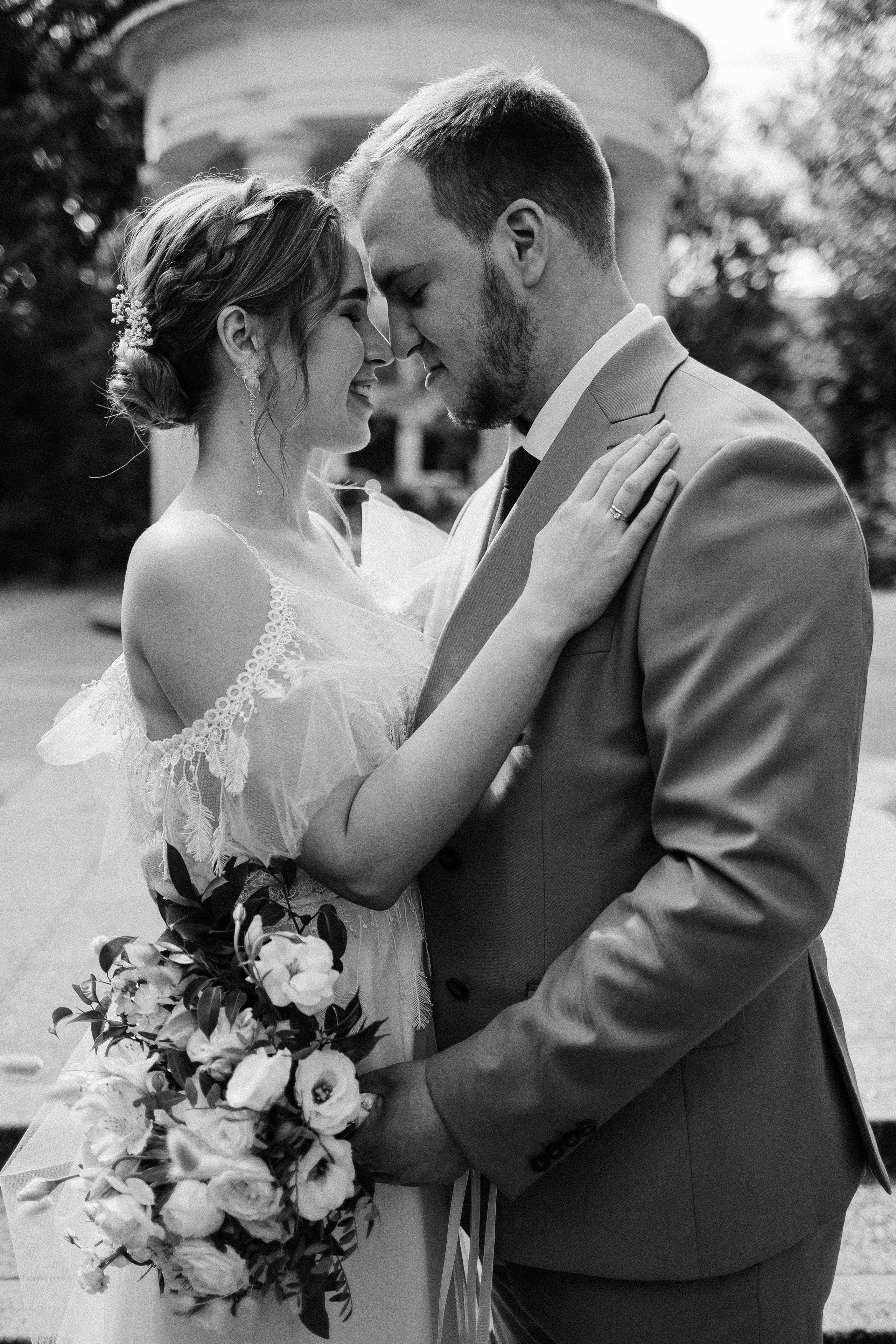 Сергей и Анастасия/2024. Свадебный и семейный фотограф в Екатеринбурге