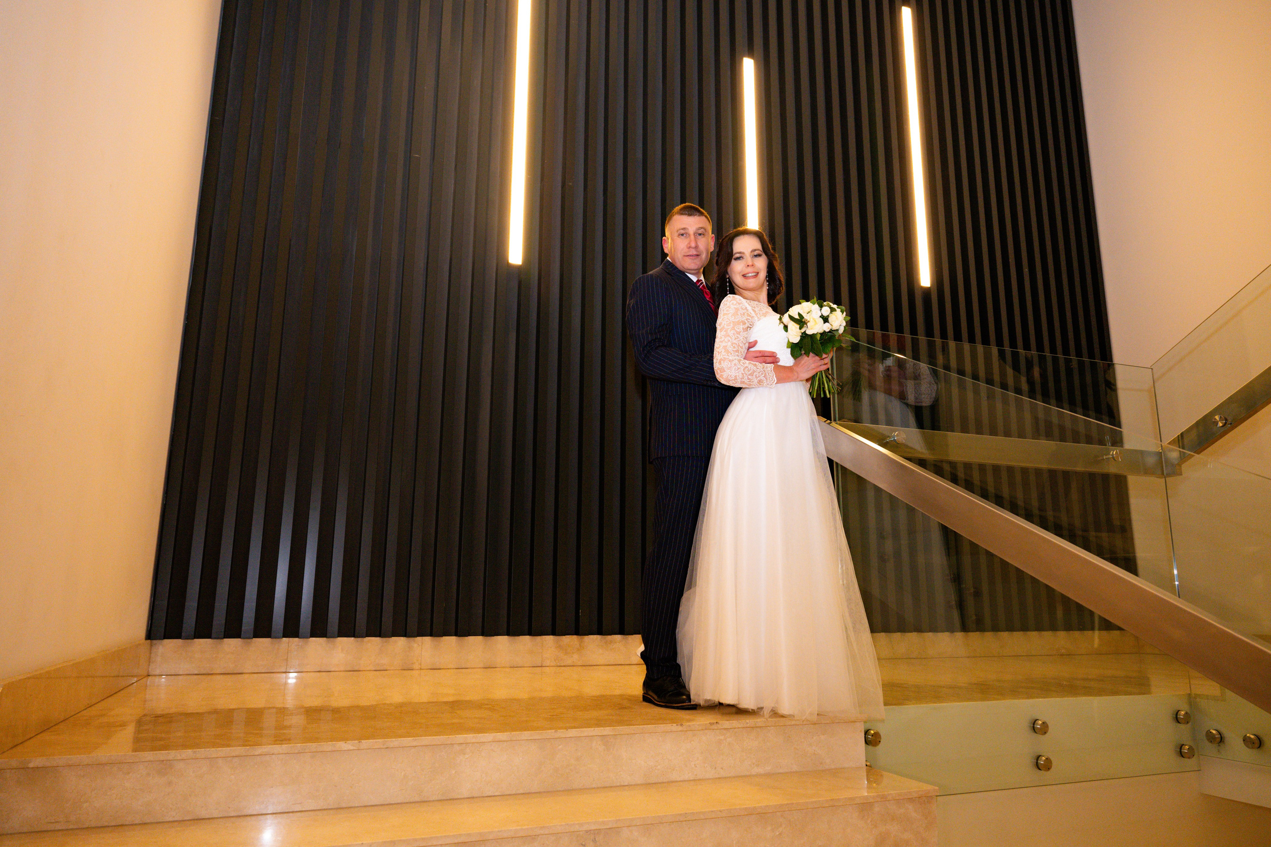 Свадебные фотосессии. Роспись в ЗАГСе. Выездная регистрация. Студийный и свадебный фотограф и видеограф в Севастополе — Юлия Макаренко