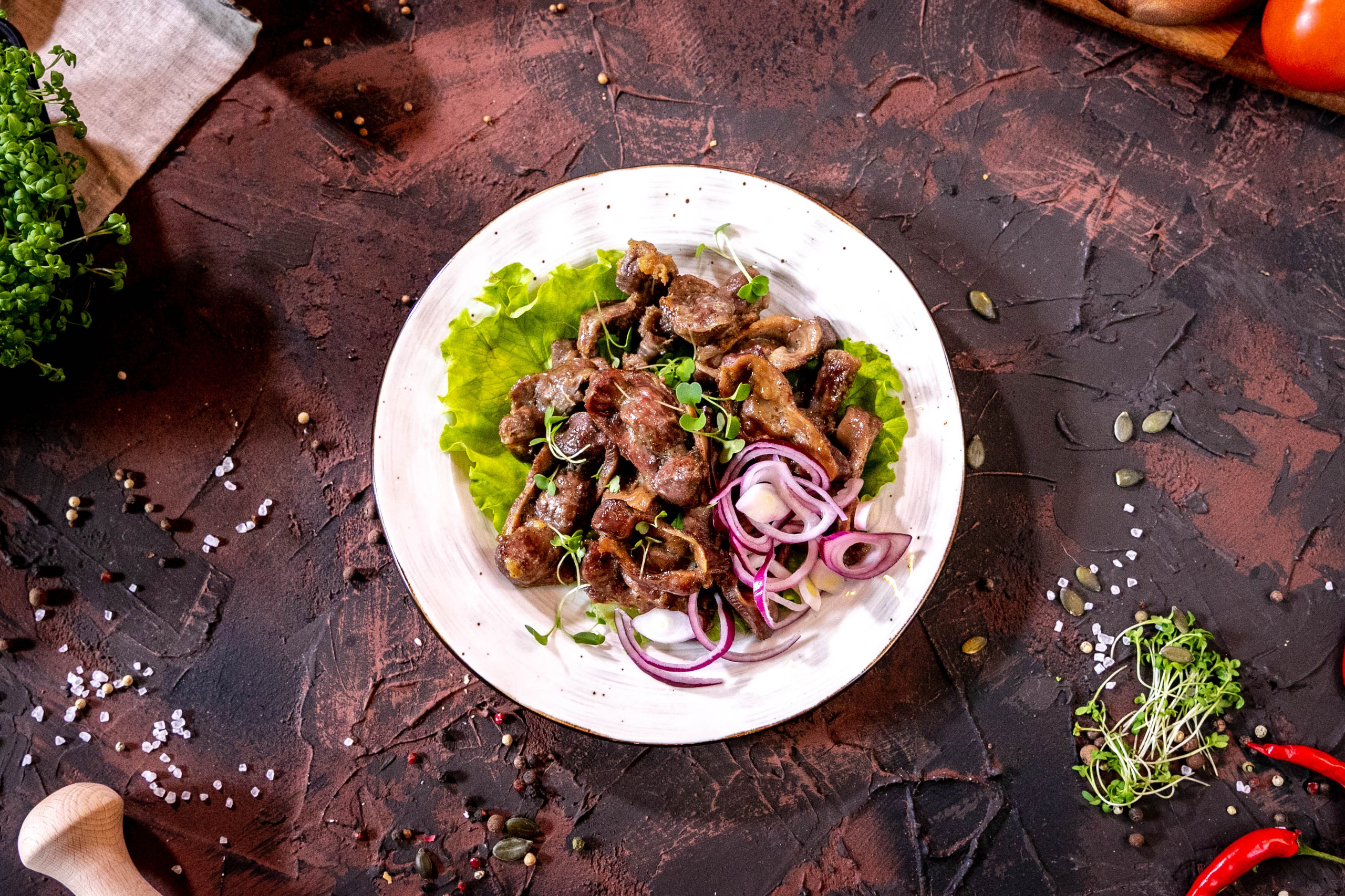 Food съёмка. Фото и видео съёмка для Бизнеса и Event