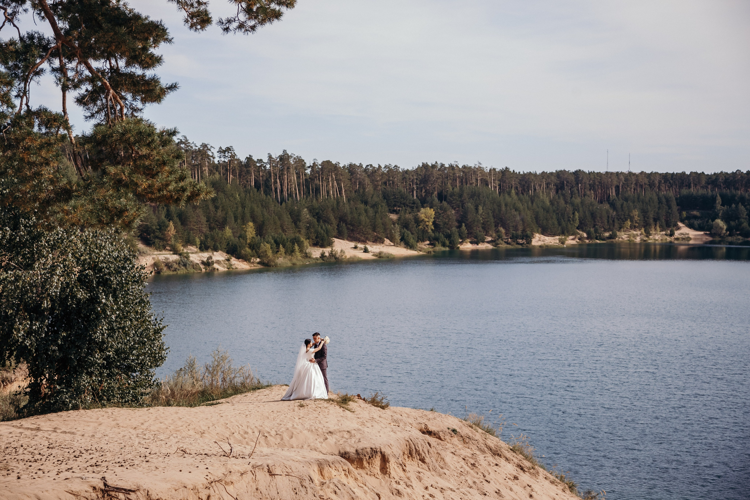 Свадебные съемки. Свадебная и семейная фотосъемка и видеосъемка