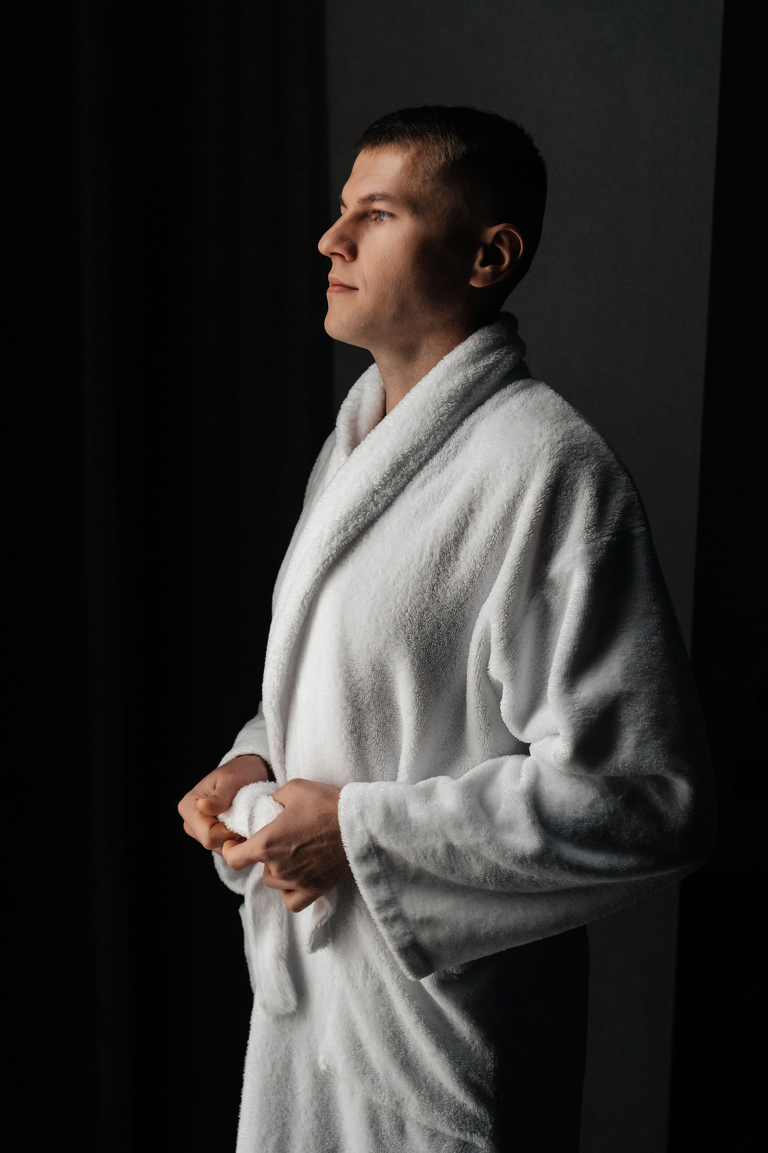 Павел & Анастасия. Lokos.pro Ник Соколов Фото и Видео Москва/Ростов-на-Дону