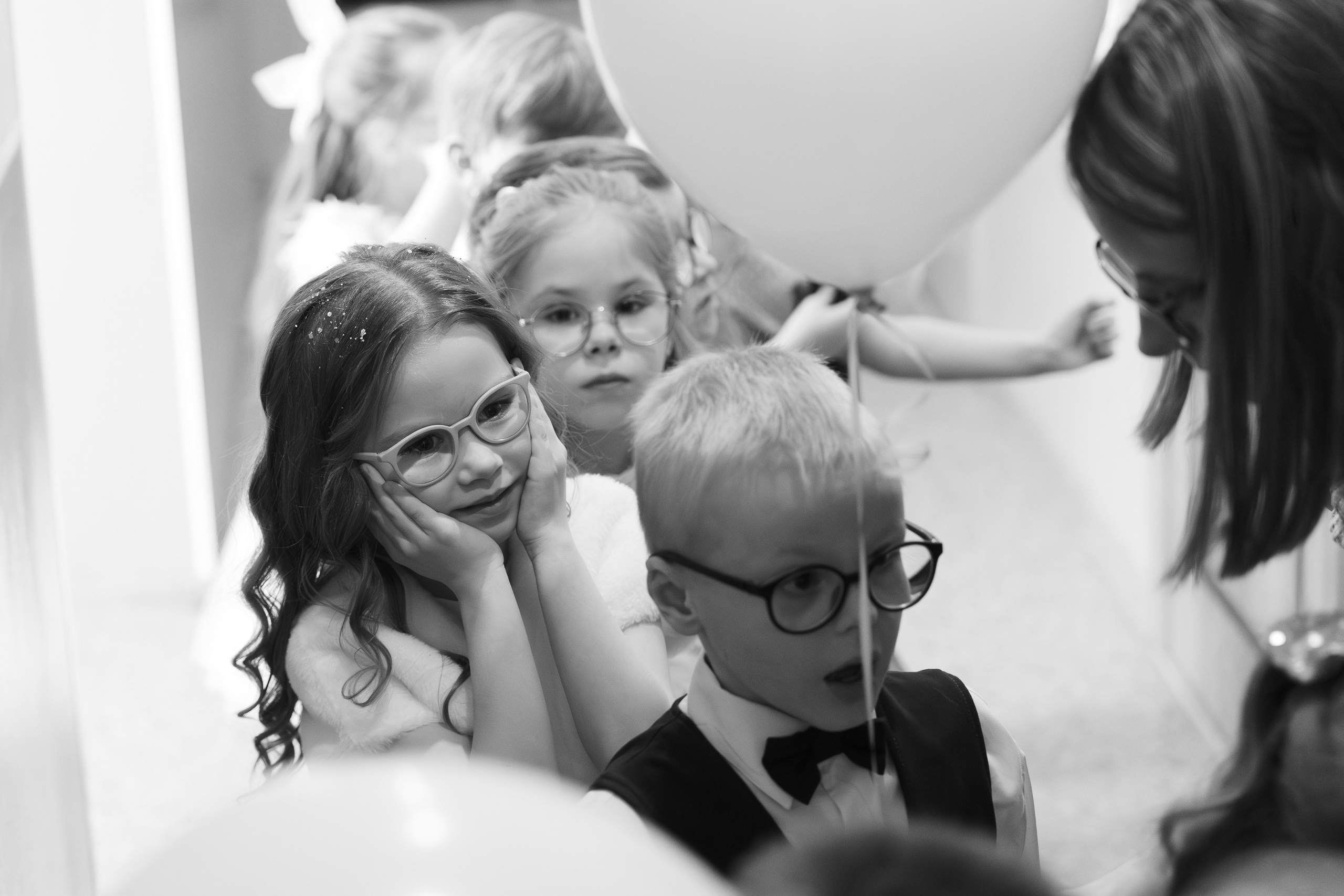 Фотосъемка в детском саду. Свадебный и репортажный фотограф в Воронеже Роман Янко