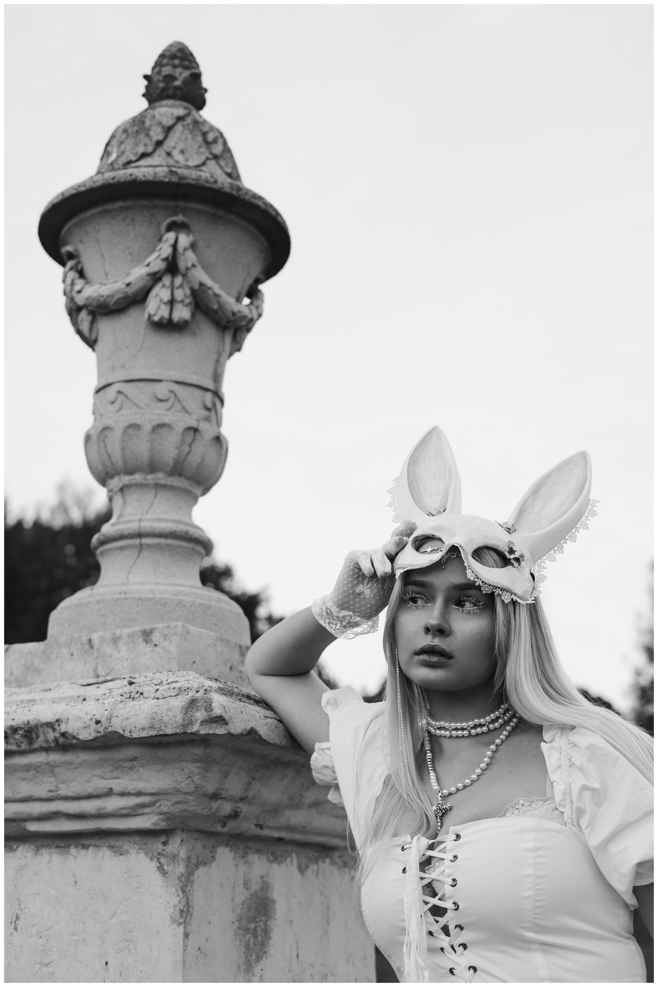 Елизавета. Портретный фотограф в Орле. Готовые фото за 3 дня! Помощь в позировании. Советы по организации