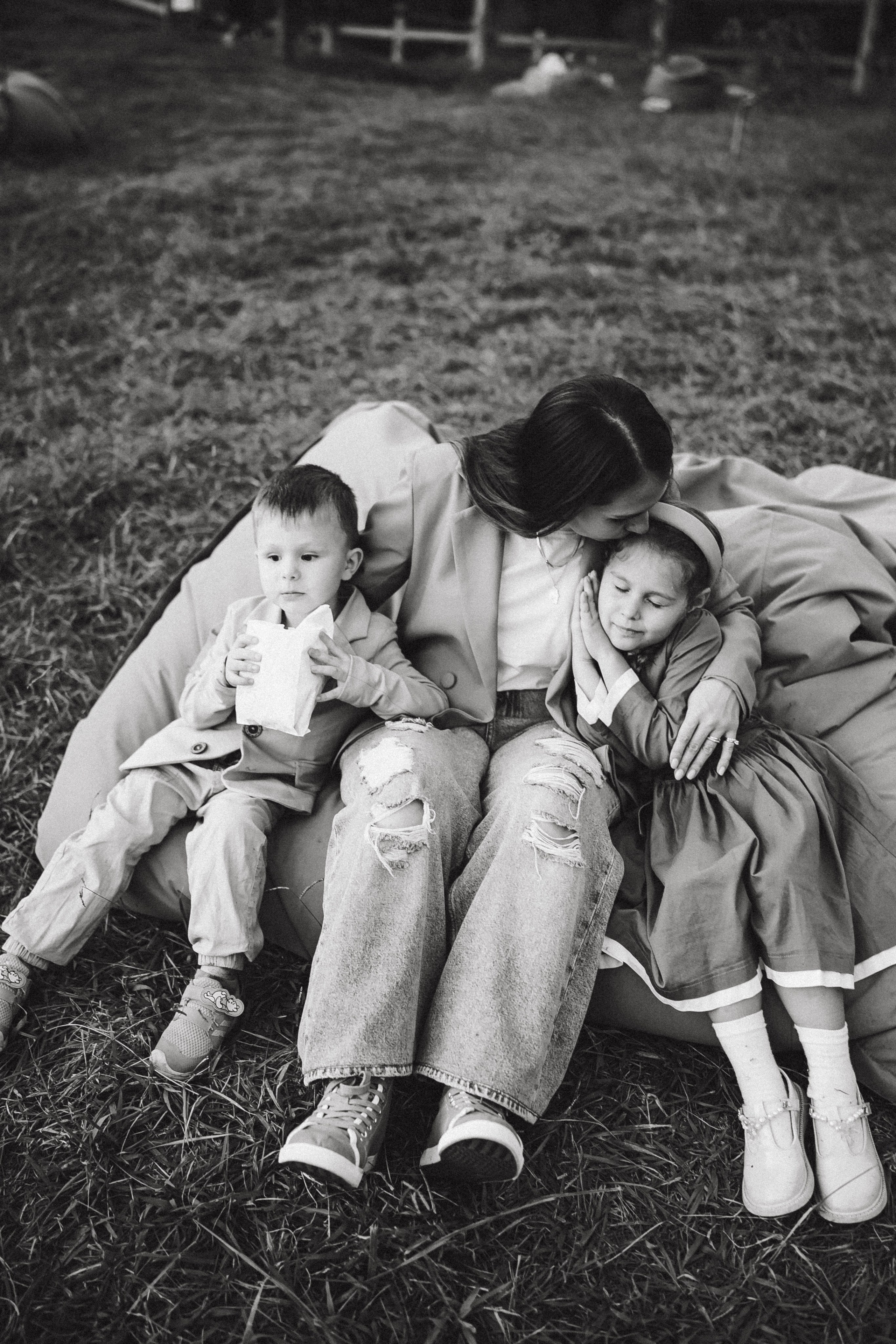 Вика, Лиза и Саша. Фотограф в Сочи Щетинина Анастасия