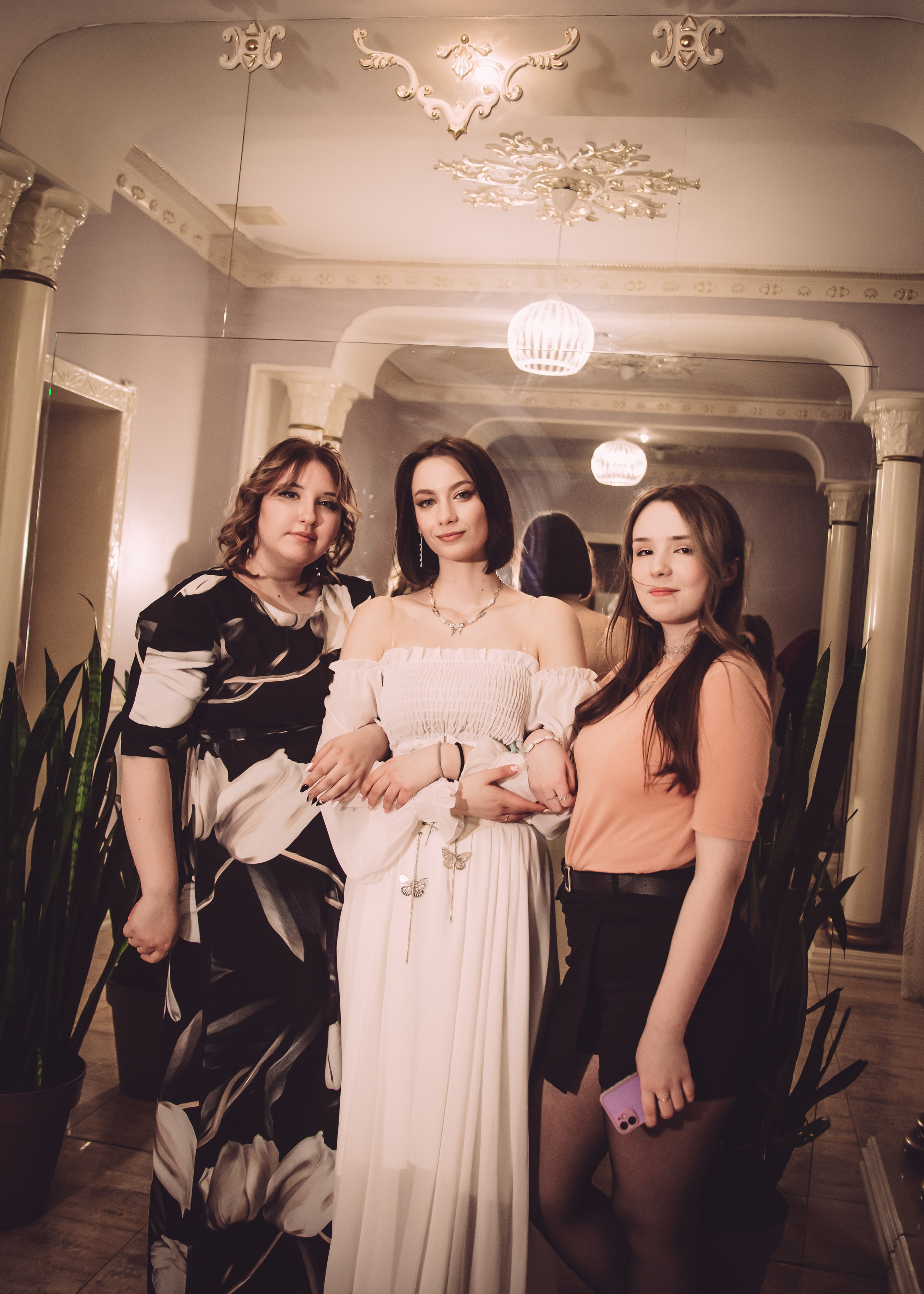 Сергей и Ксения. Фотограф Зеленоград, Москва