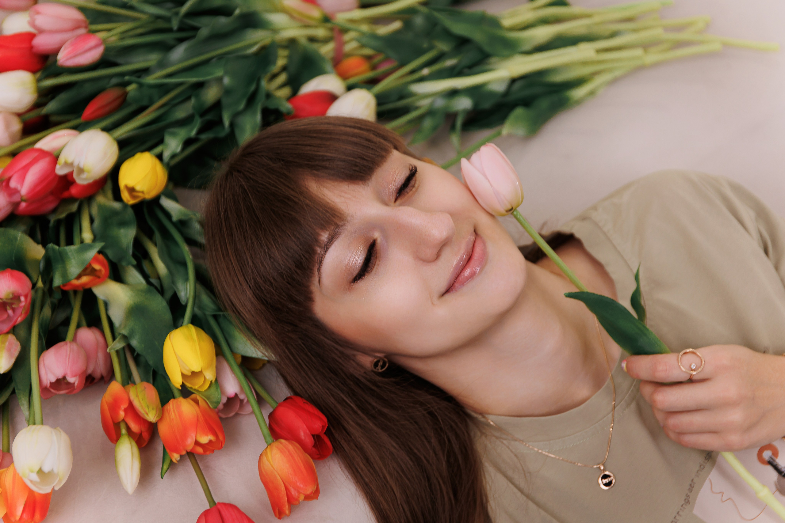 Марина и Макс. Свадебный фотограф в Омске Яна Савина