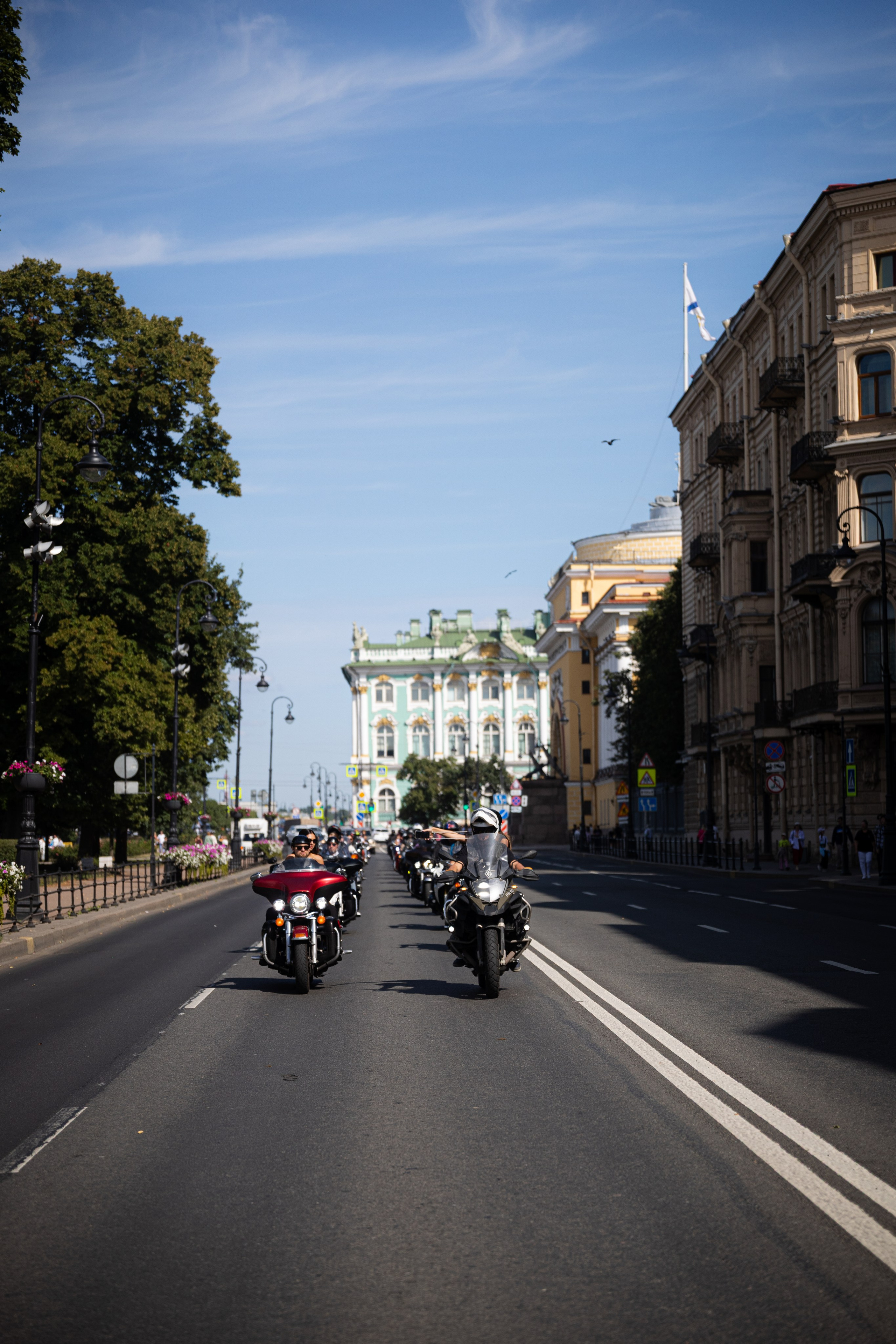 Евгений и Татьяна. Ваш фотограф — Александра Андрущенко