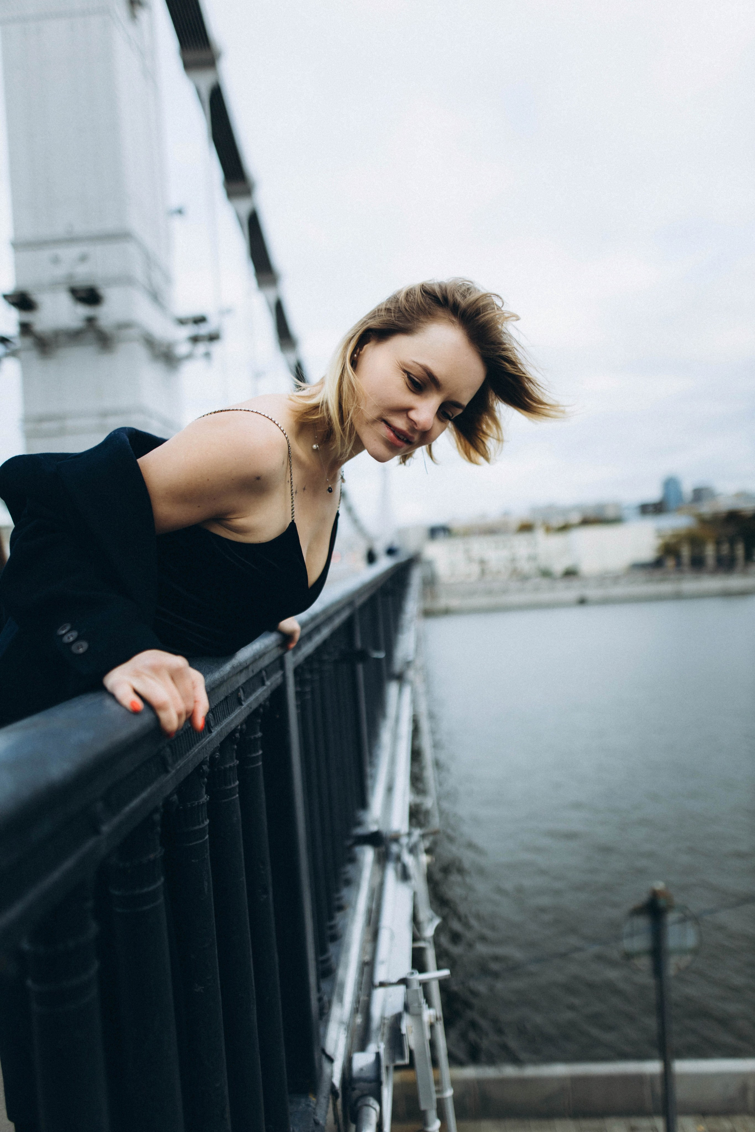 Евгения. Фотограф Карина Вовк