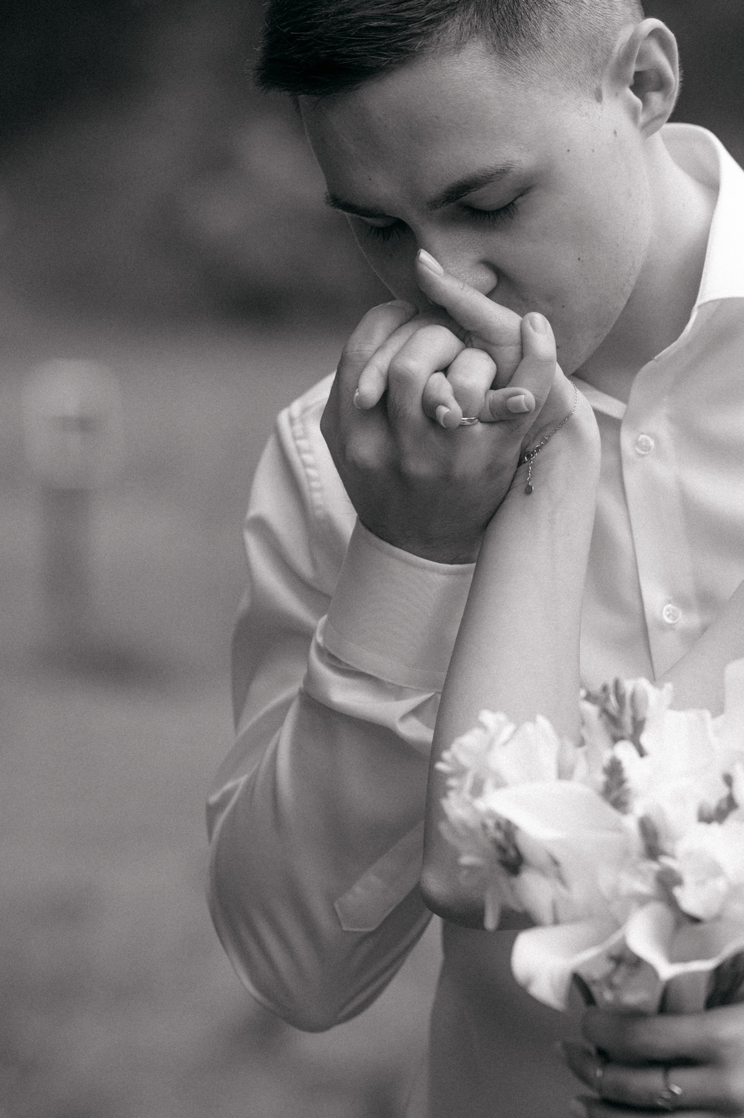 Камерно и душевно. Семейный, свадебный и репортажный фотограф в Москве Анастасия Светлова