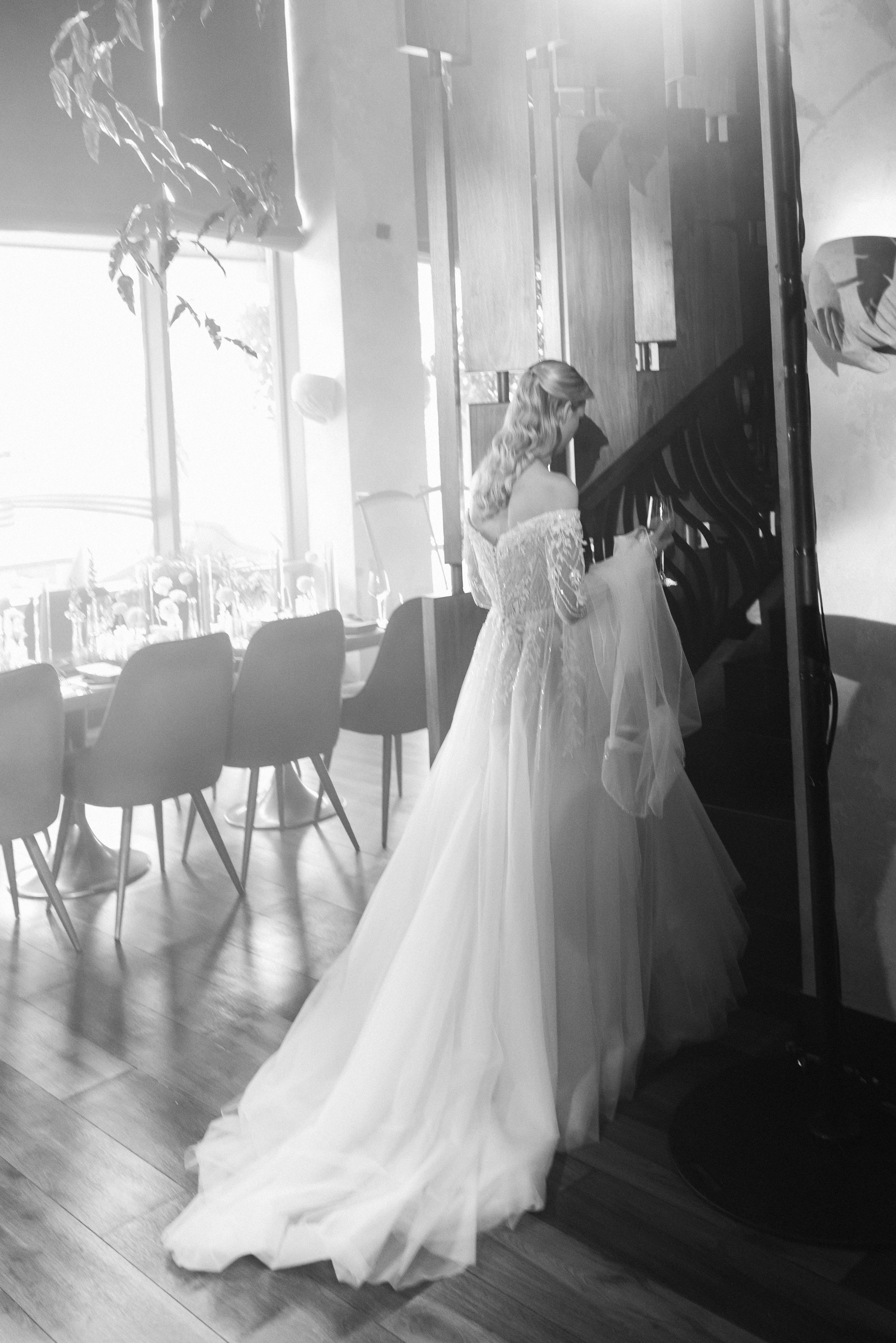 Александр и Дарья. Фотограф в Красноярске