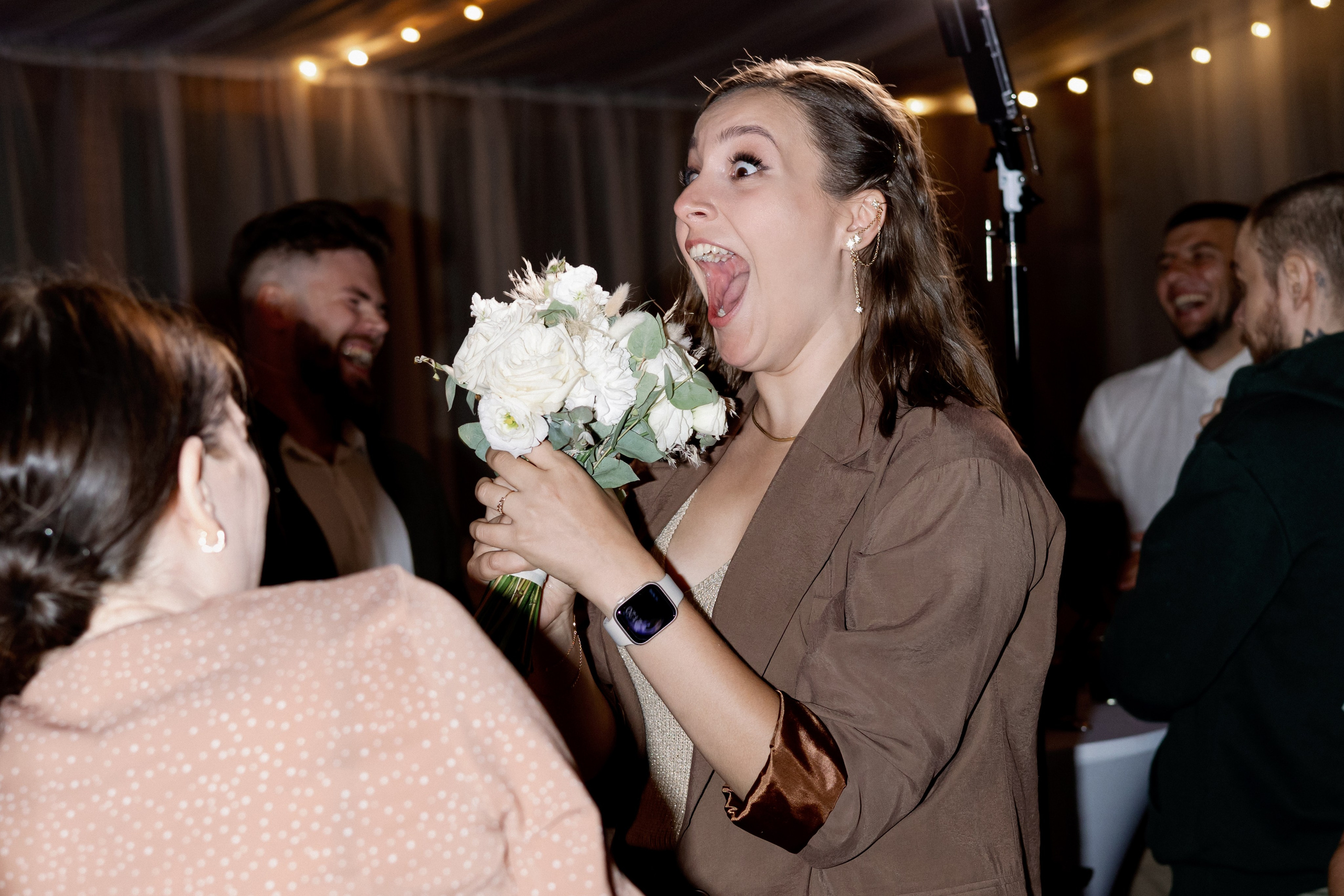 Максим и Екатерина. Фотограф в Красноярске