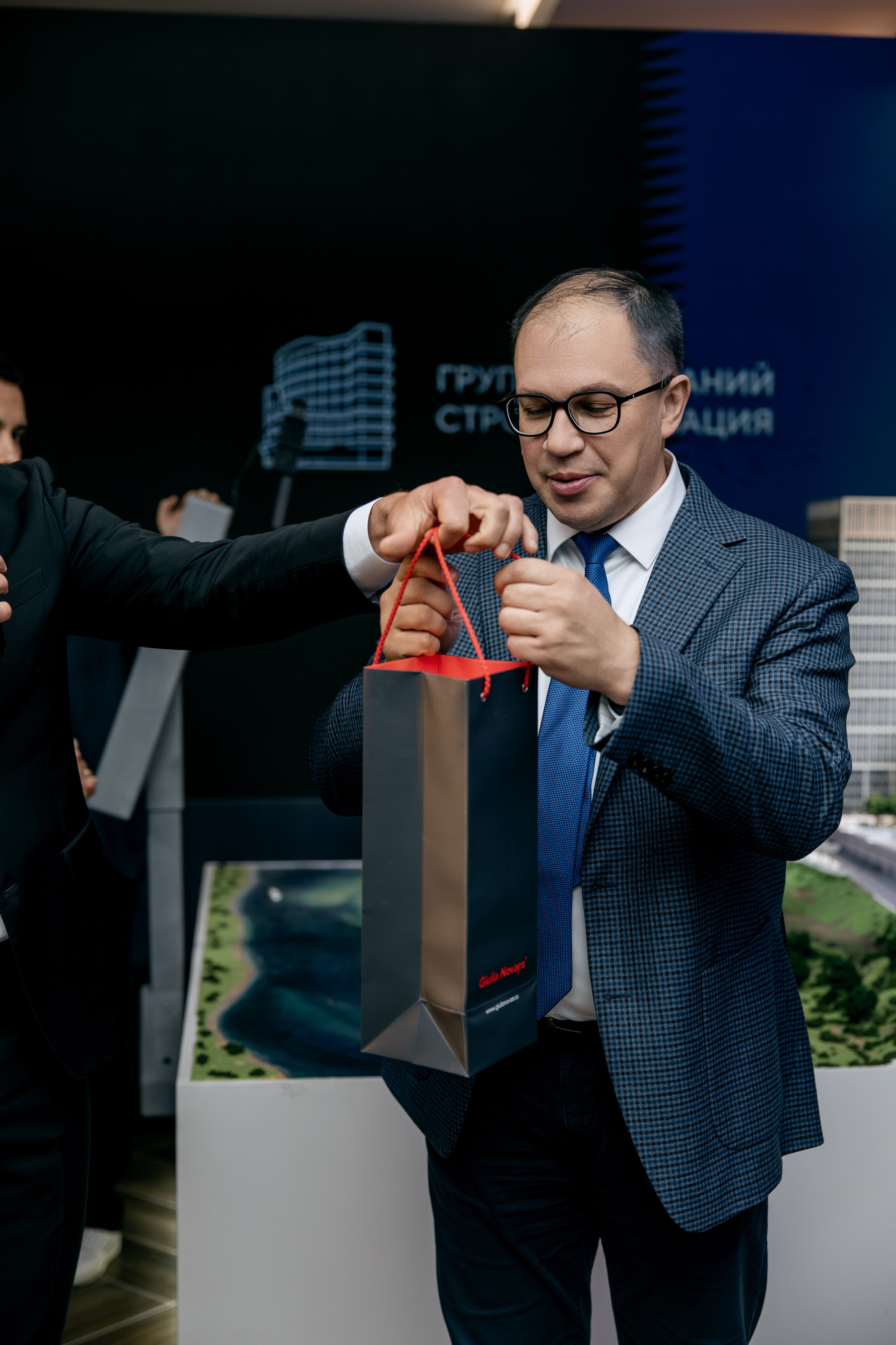 Небо над Енисеем. Фотограф в Красноярске