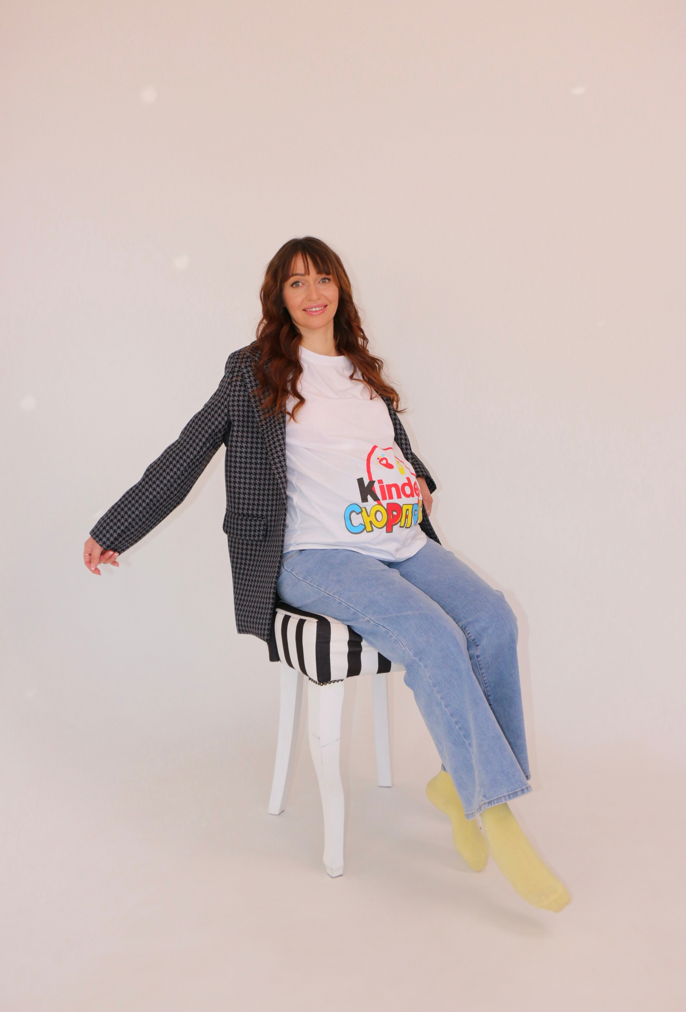 В ожидании ребеночка. Семейный и детский фотограф в Ялте Ольга Солерина