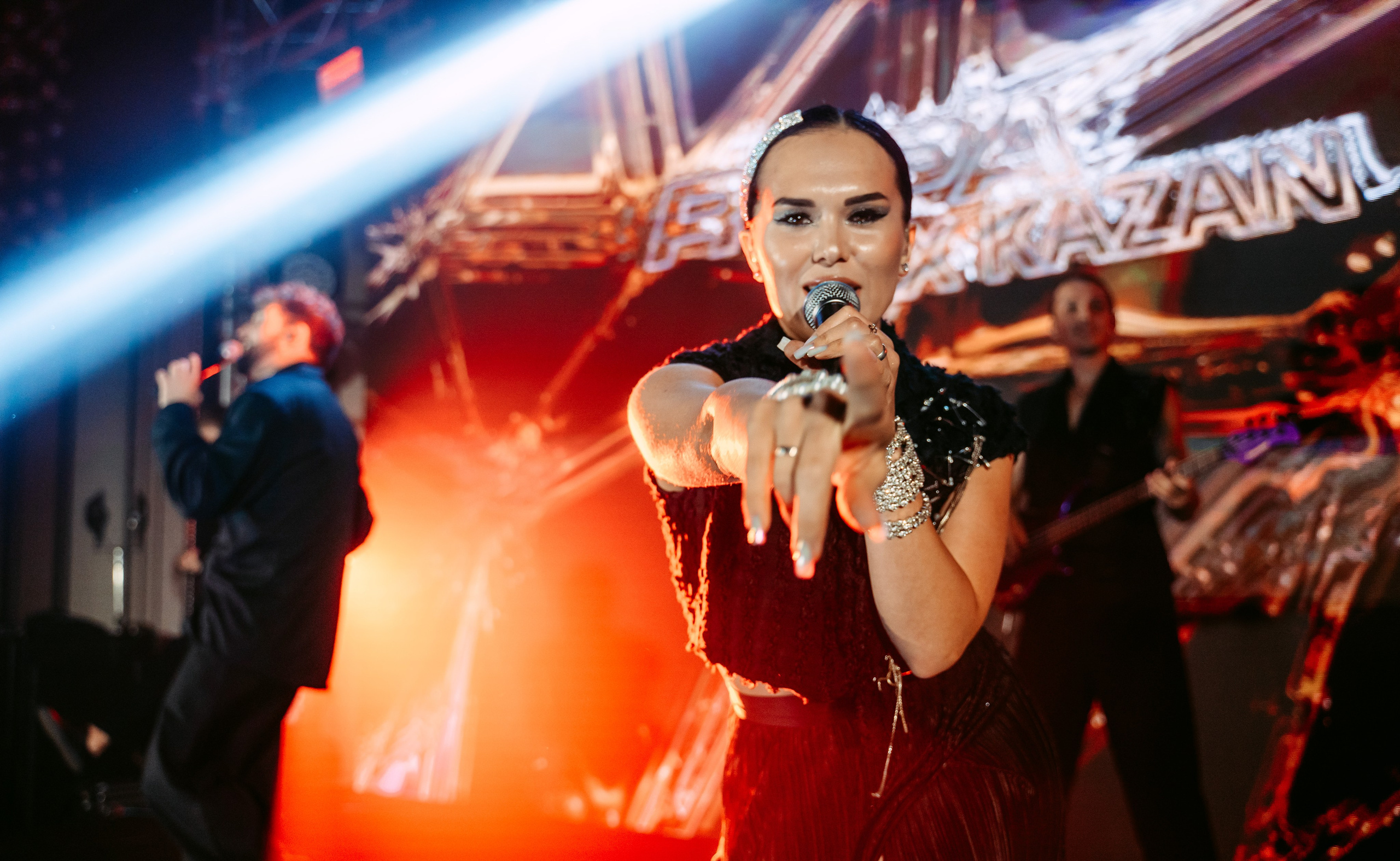 ROPA. 20 лет компании / 2024. Саша Копылов, фотограф в Казани