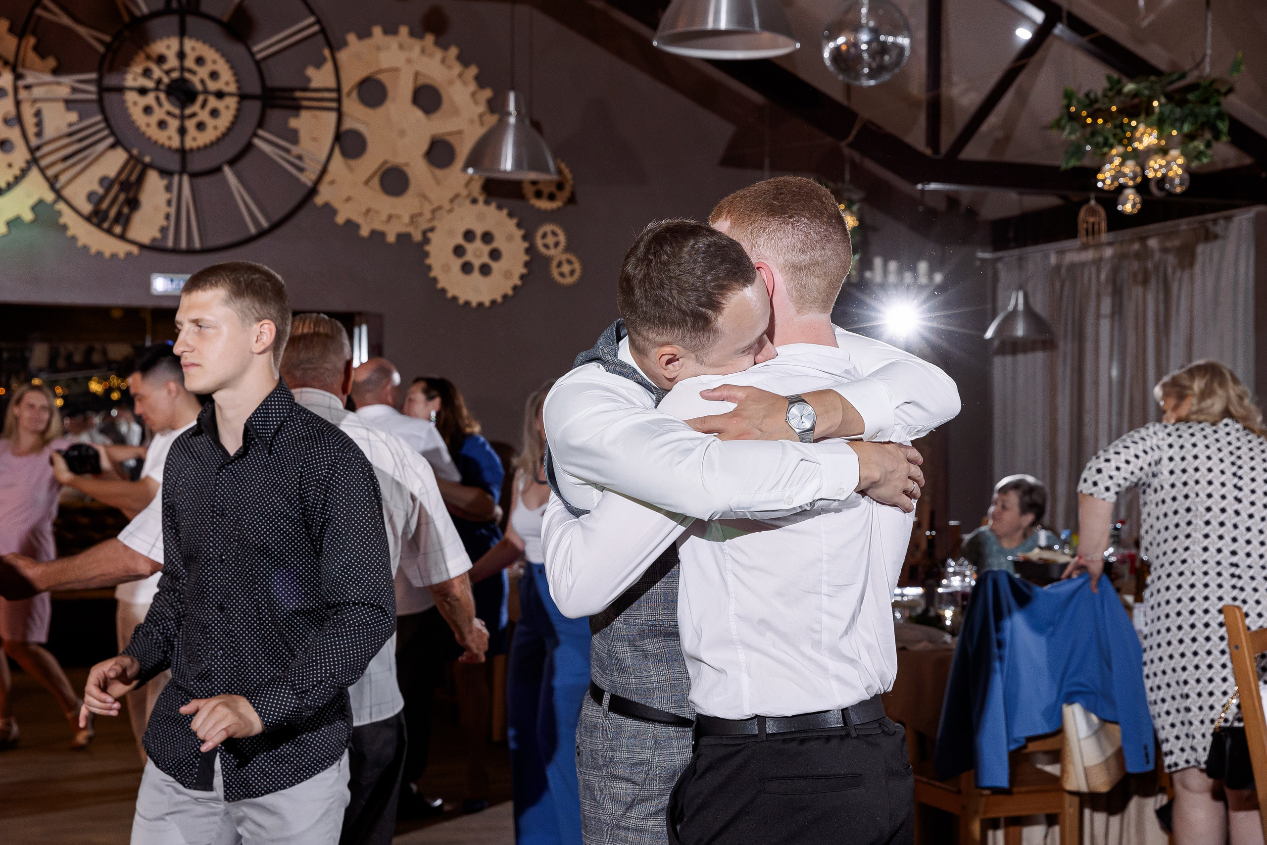 Ангелина и Иван. Свадебный и семейный фотограф в Челябинске Юлия Ишимова