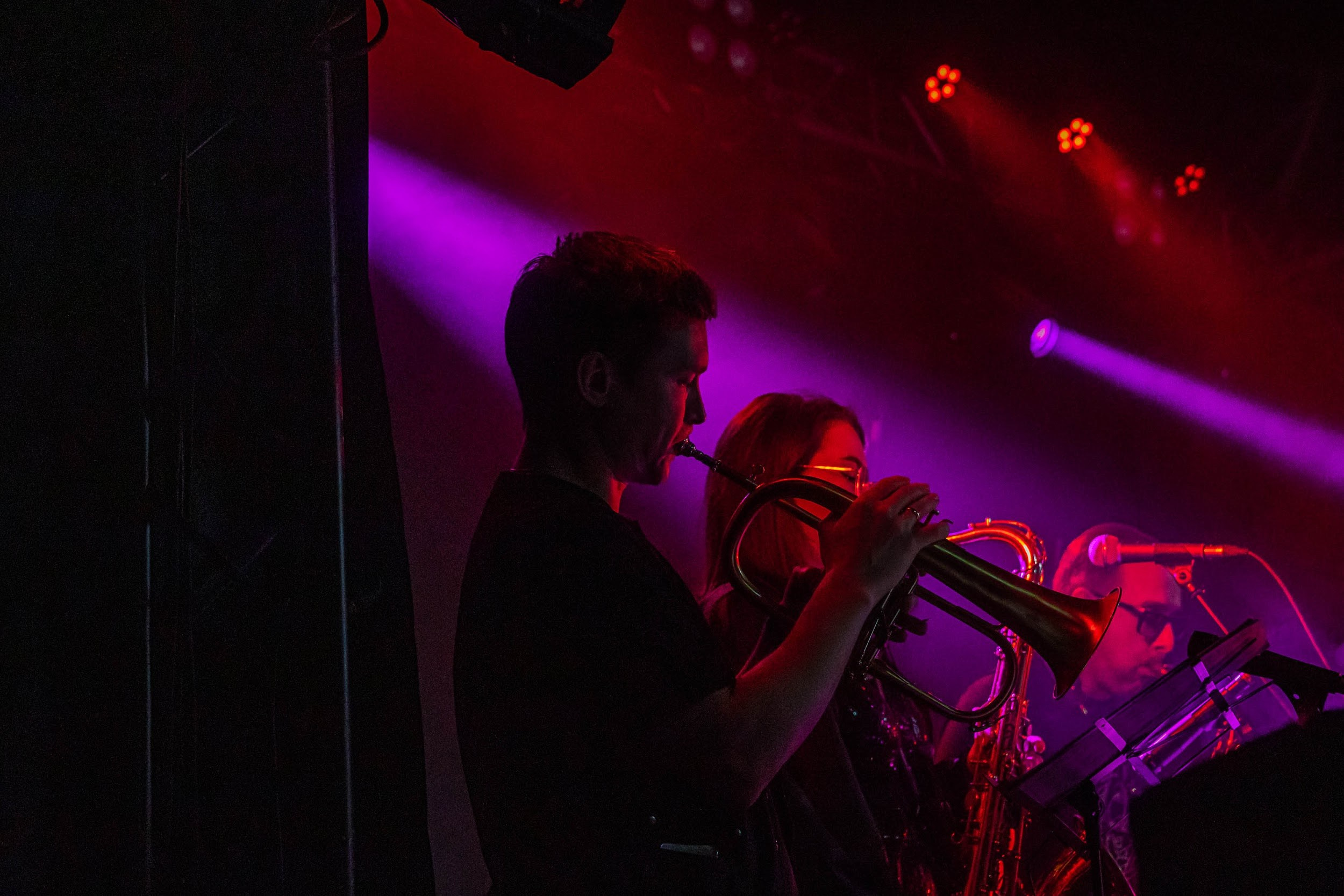 Концерт Саши Алмазовой. Портретный фотограф Мария Шарко Санкт-Петербург и Москва