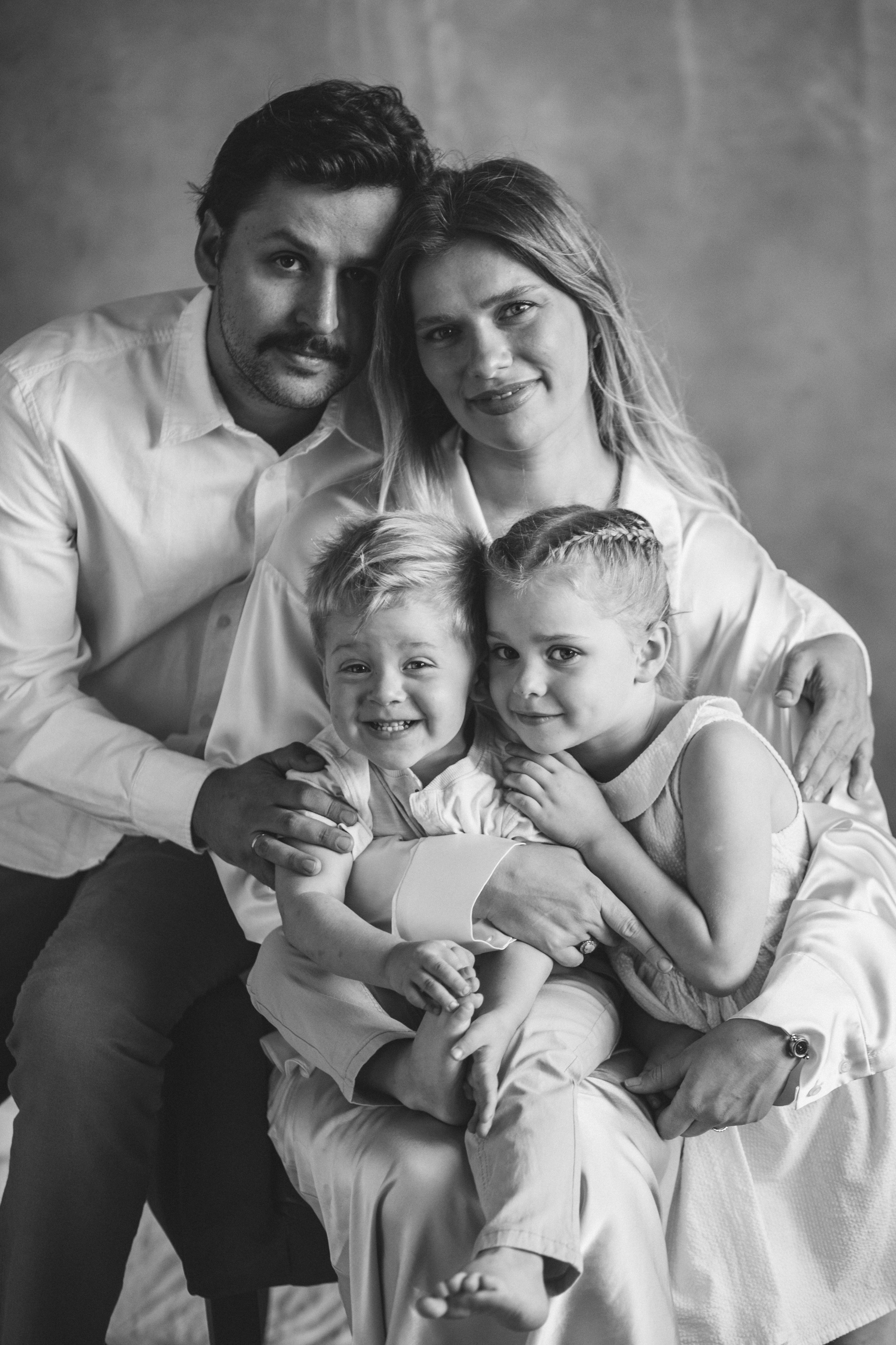 Семья Алисы Фрейндлих. Портретный фотограф Мария Шарко Санкт-Петербург и Москва