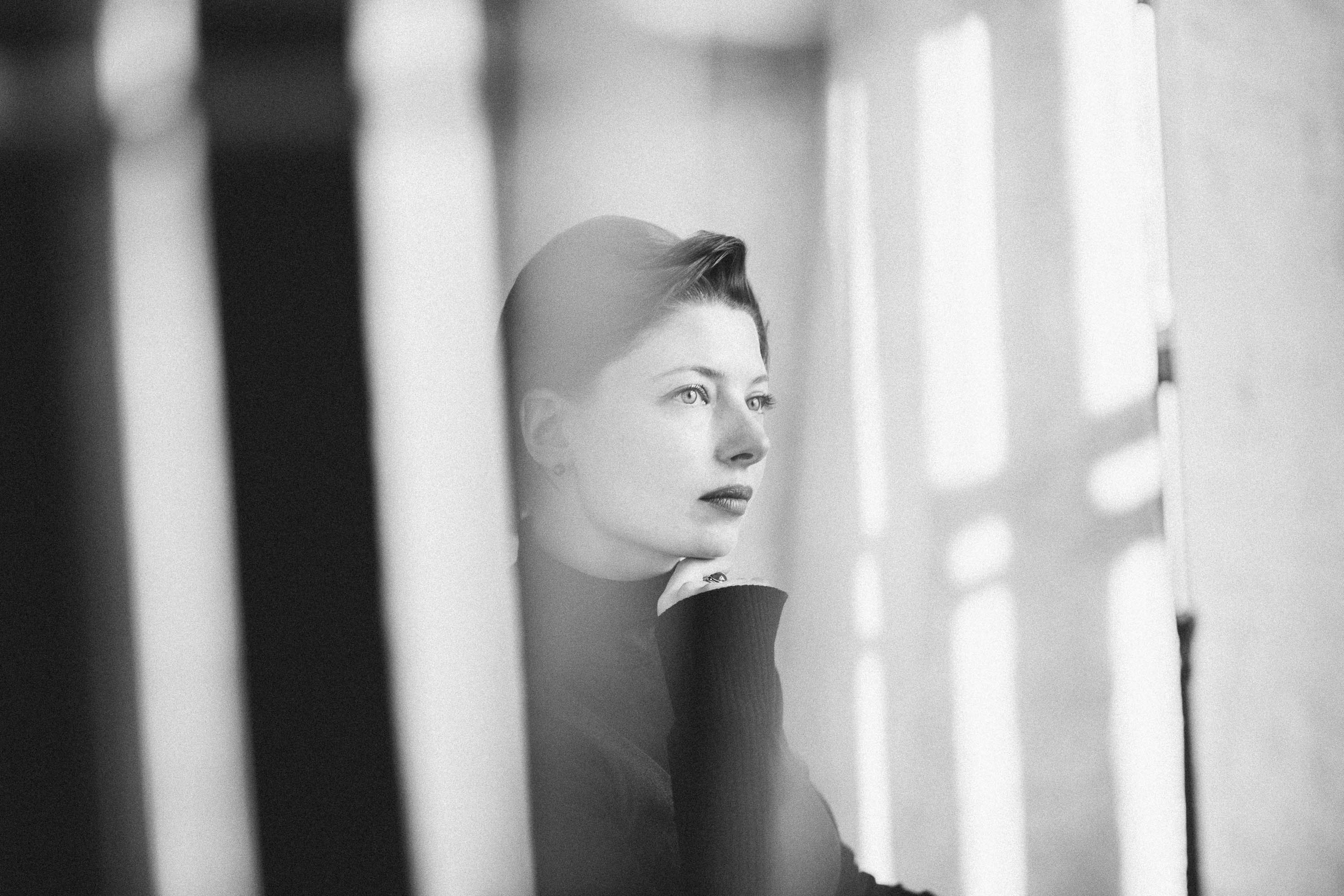 Эмилия. Портретный фотограф Мария Шарко