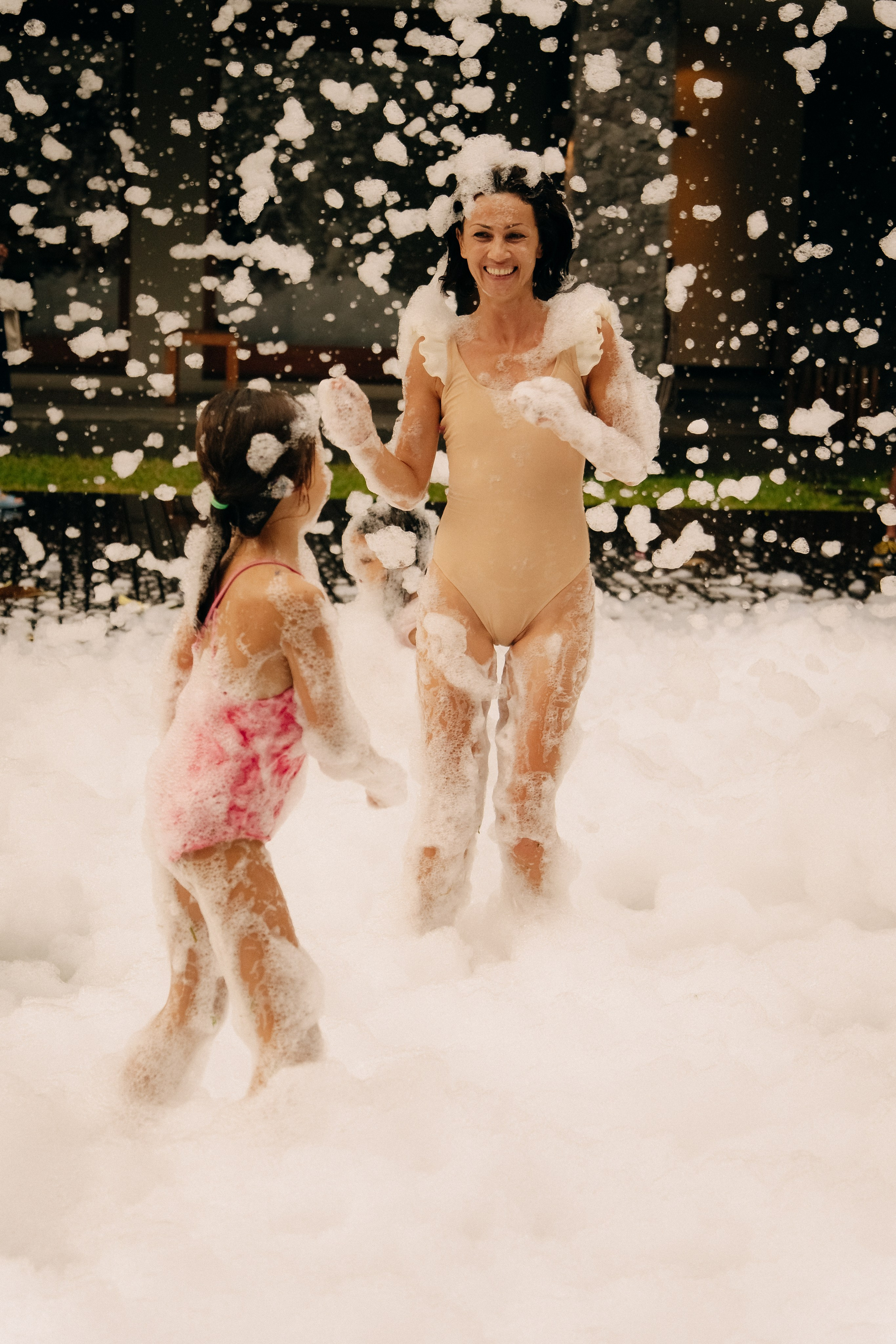 День Рождения Миланы. Ольга Антипова — фотограф