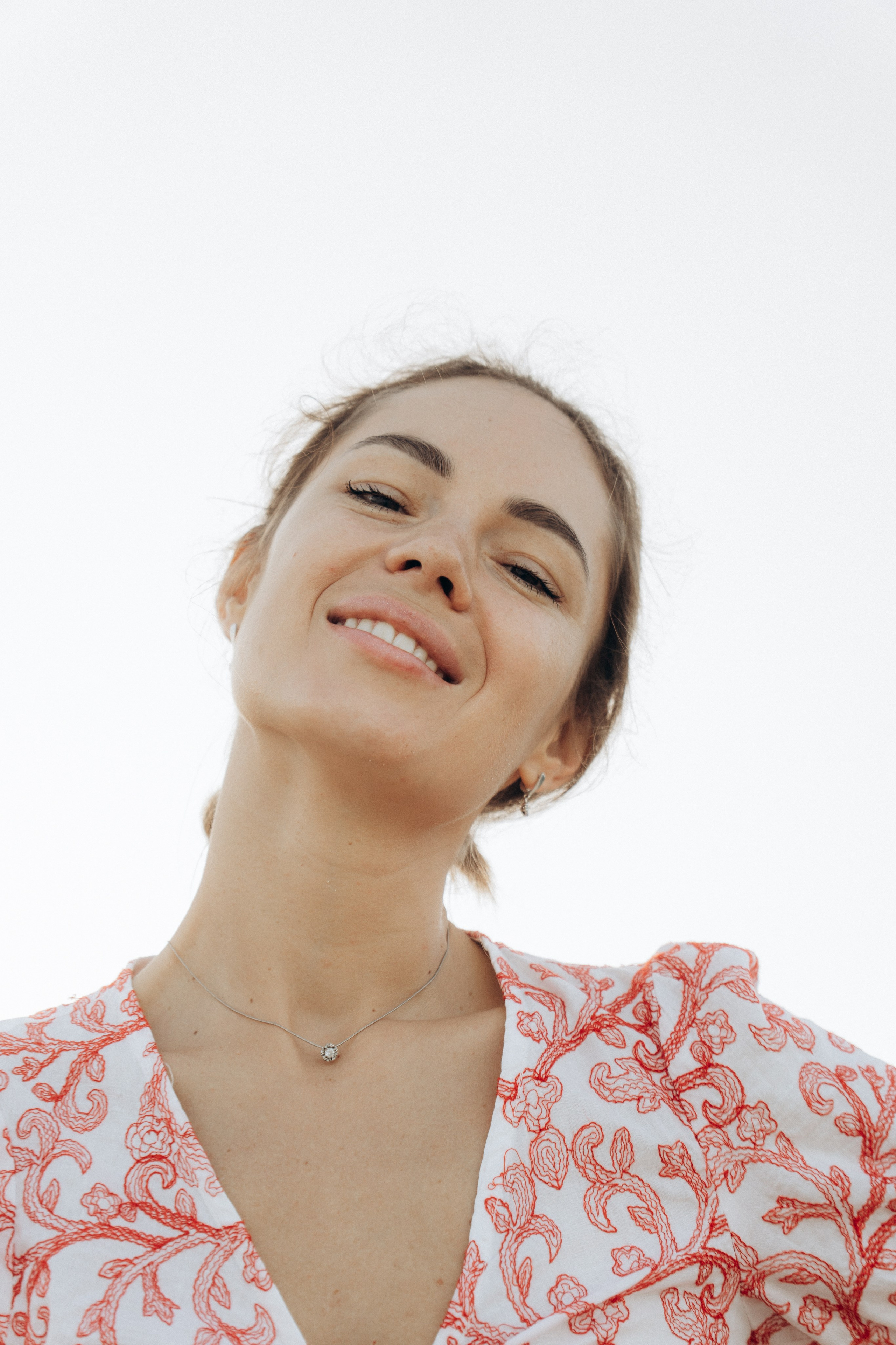 Julia. Olga Antipova — photographer