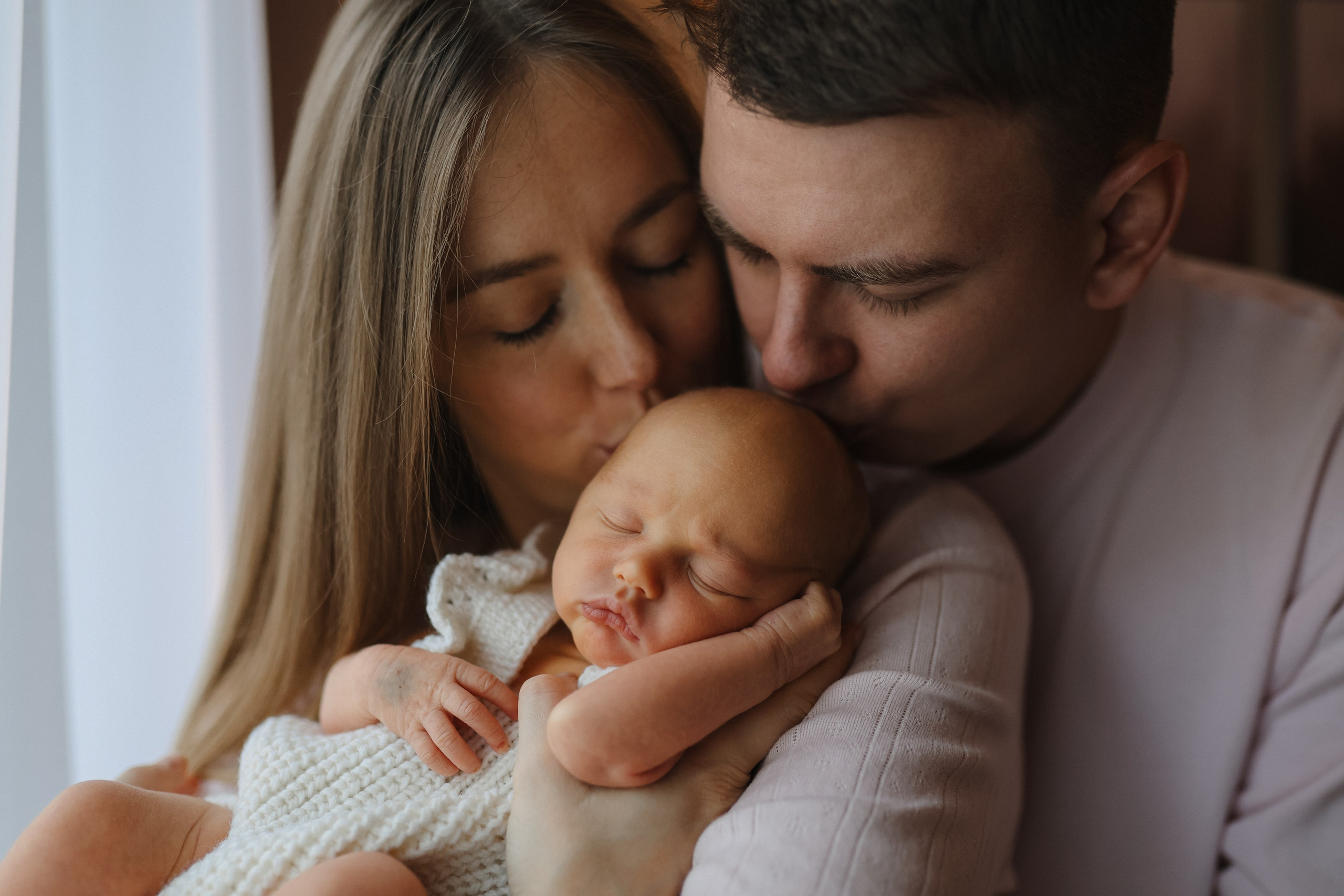 Первые дни дома🤍. Фотограф на роды в Санкт-Петербурге, семейный, нью-борн Алиса Хрекова