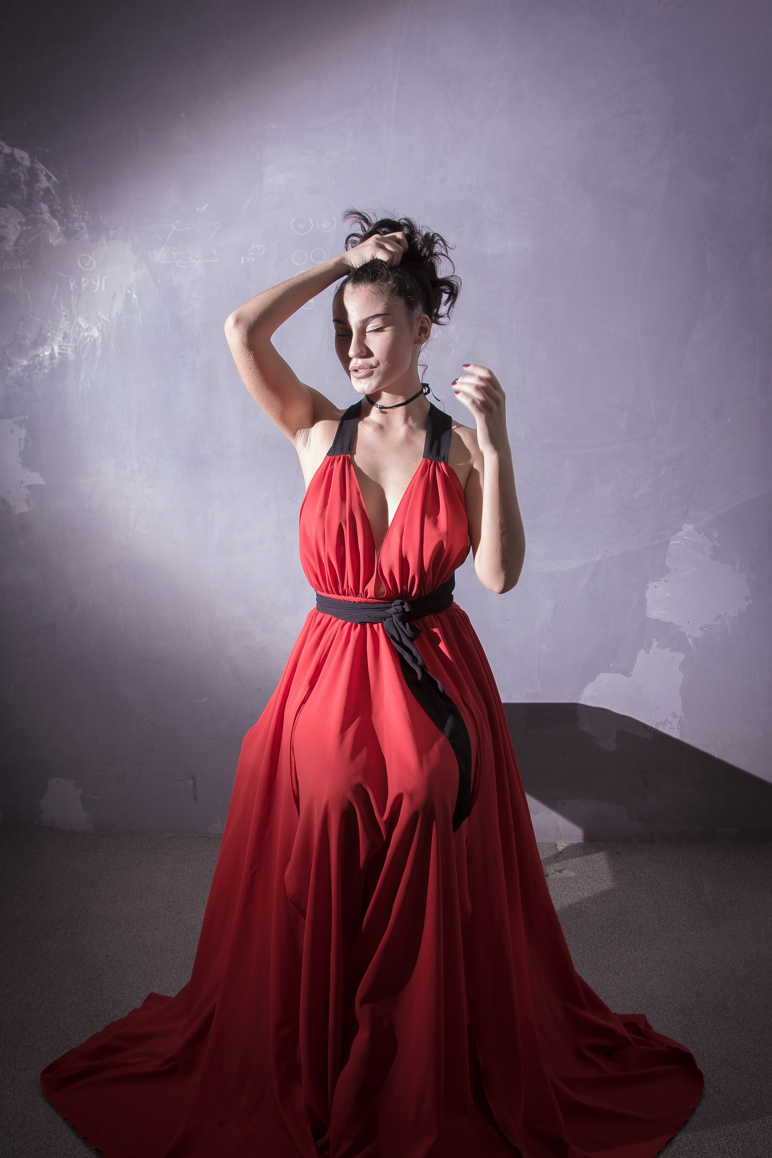 Мади. Фотограф в Санкт-Петербурге Березовский Даниил