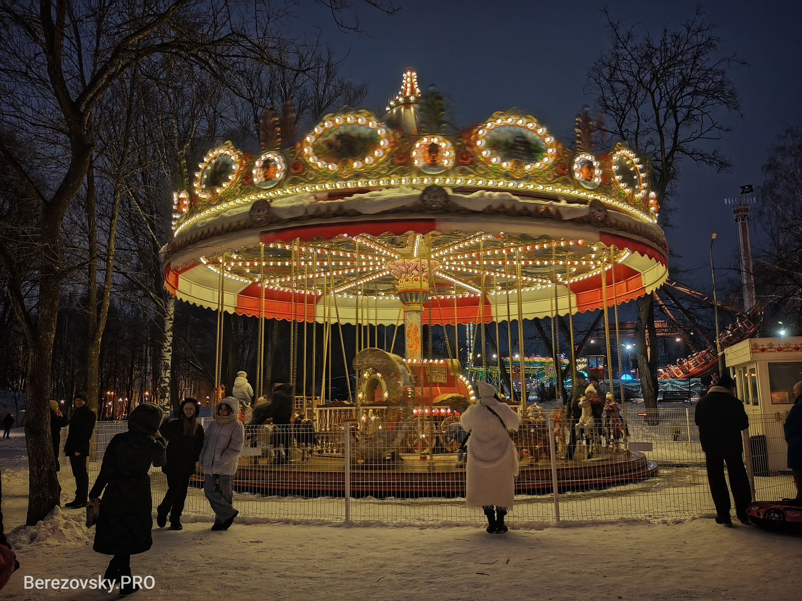 Солнечный. Фотограф в Санкт-Петербурге Березовский Даниил