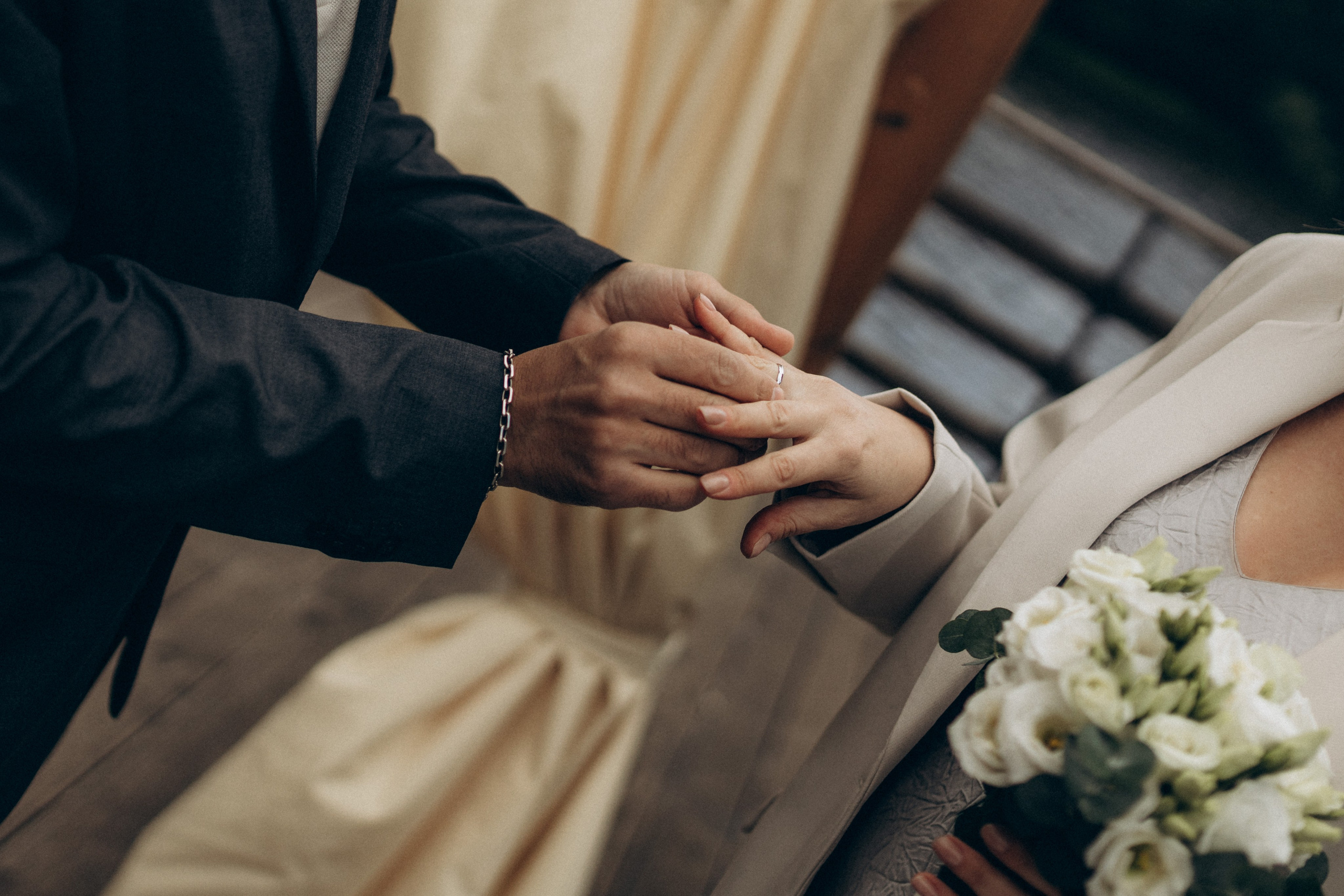 Юлия & Андрей. Фотограф НОГИНСК, Москва, Анастасия Белая