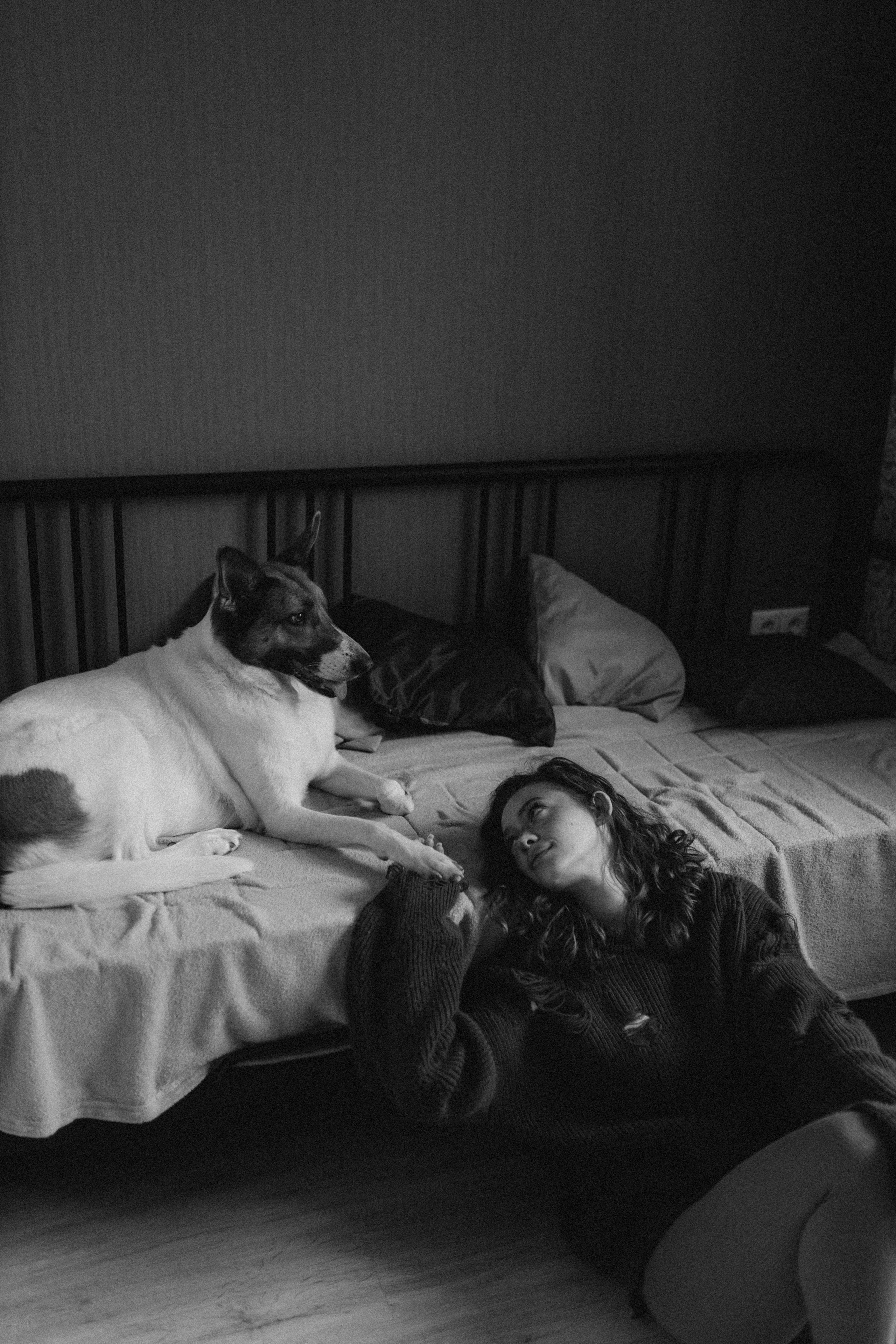 Полина. Фотограф НОГИНСК, Москва, Анастасия Белая