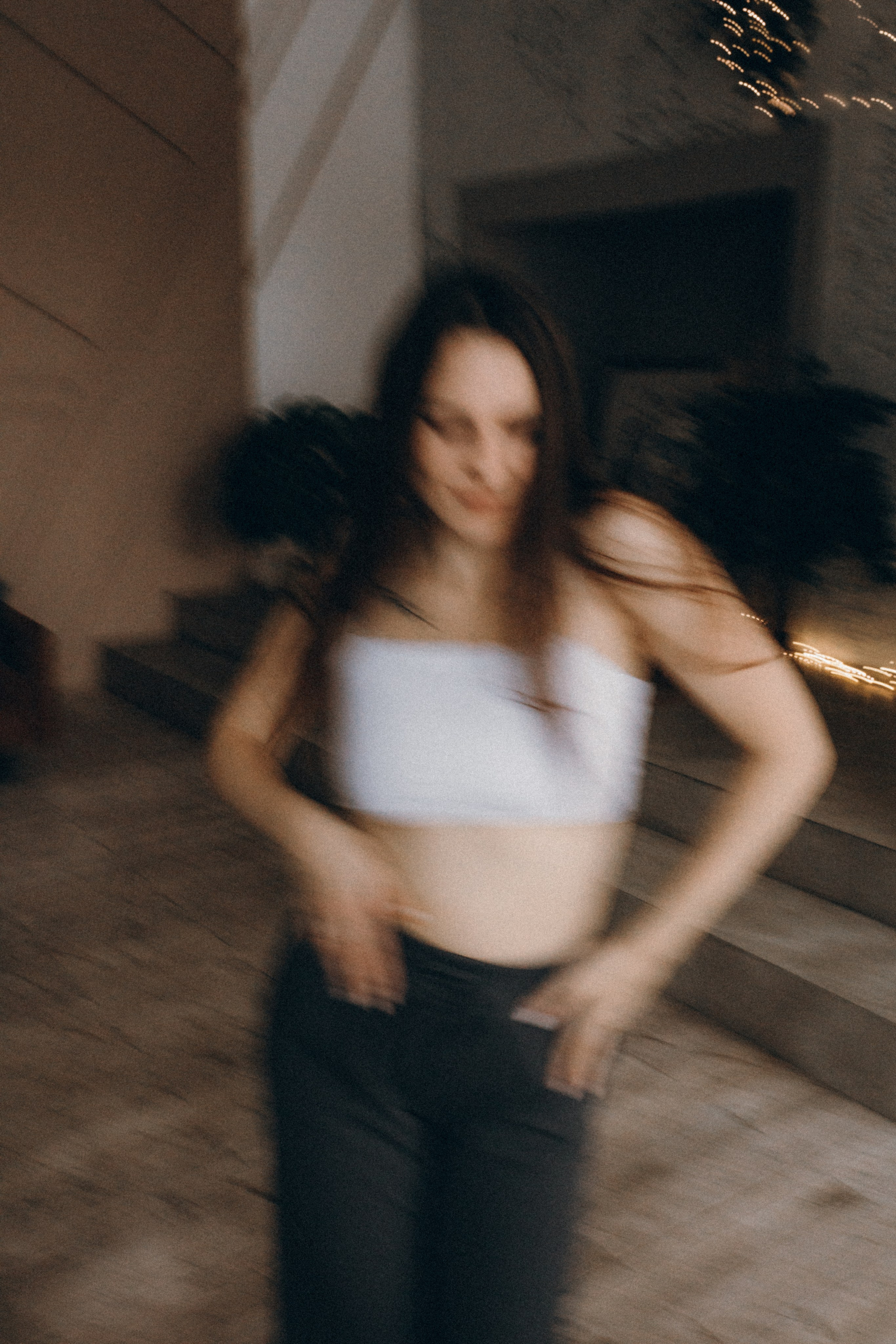 Анфиса. Йога-мастер. Фотограф НОГИНСК, Москва, Анастасия Белая