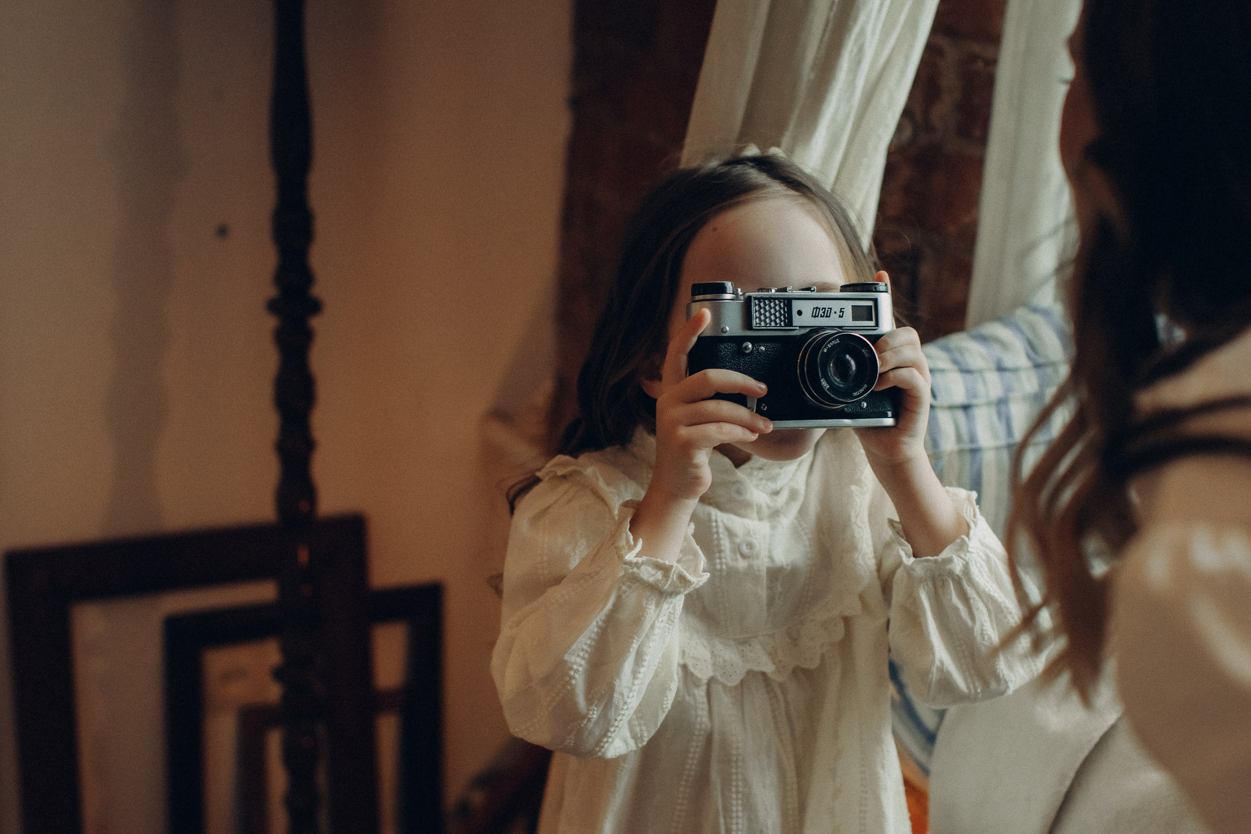 Фотограф в Санкт-Петербурге. Чурикова Ксения