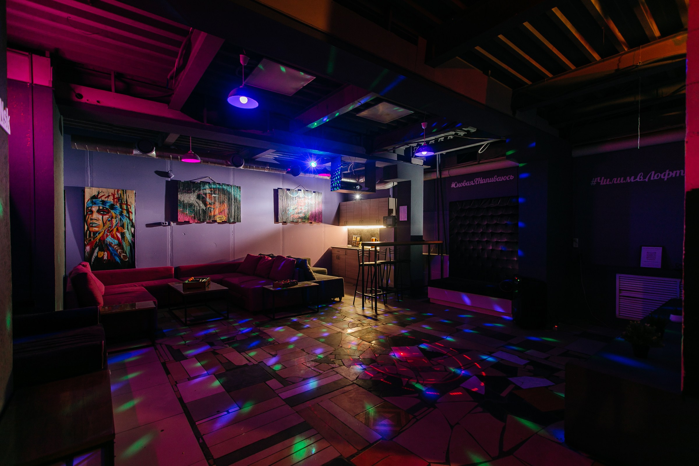 Мичурина, 12а (лофт). Душевный фотограф Ваших самых ярких событий Марина Погребняк