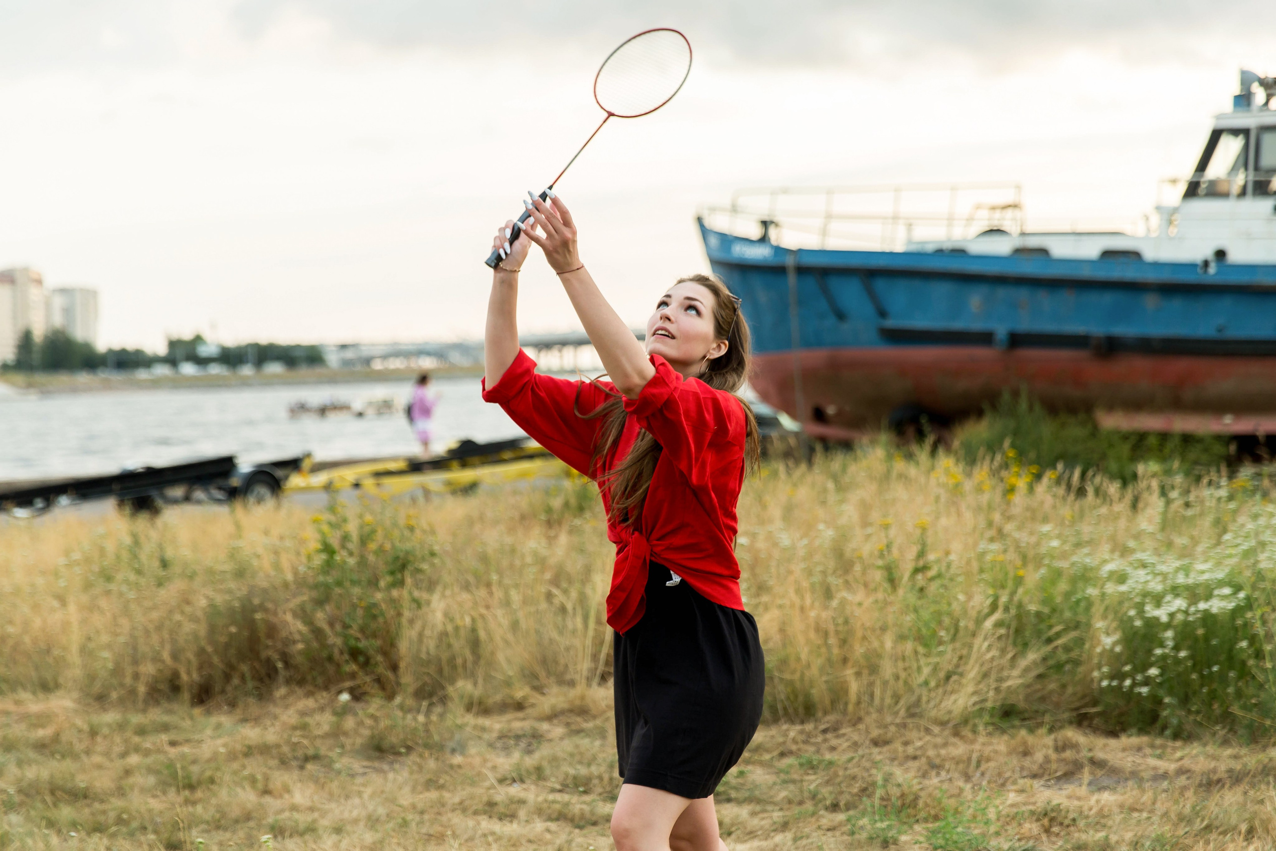 TrendAgent. Снимаю съемки