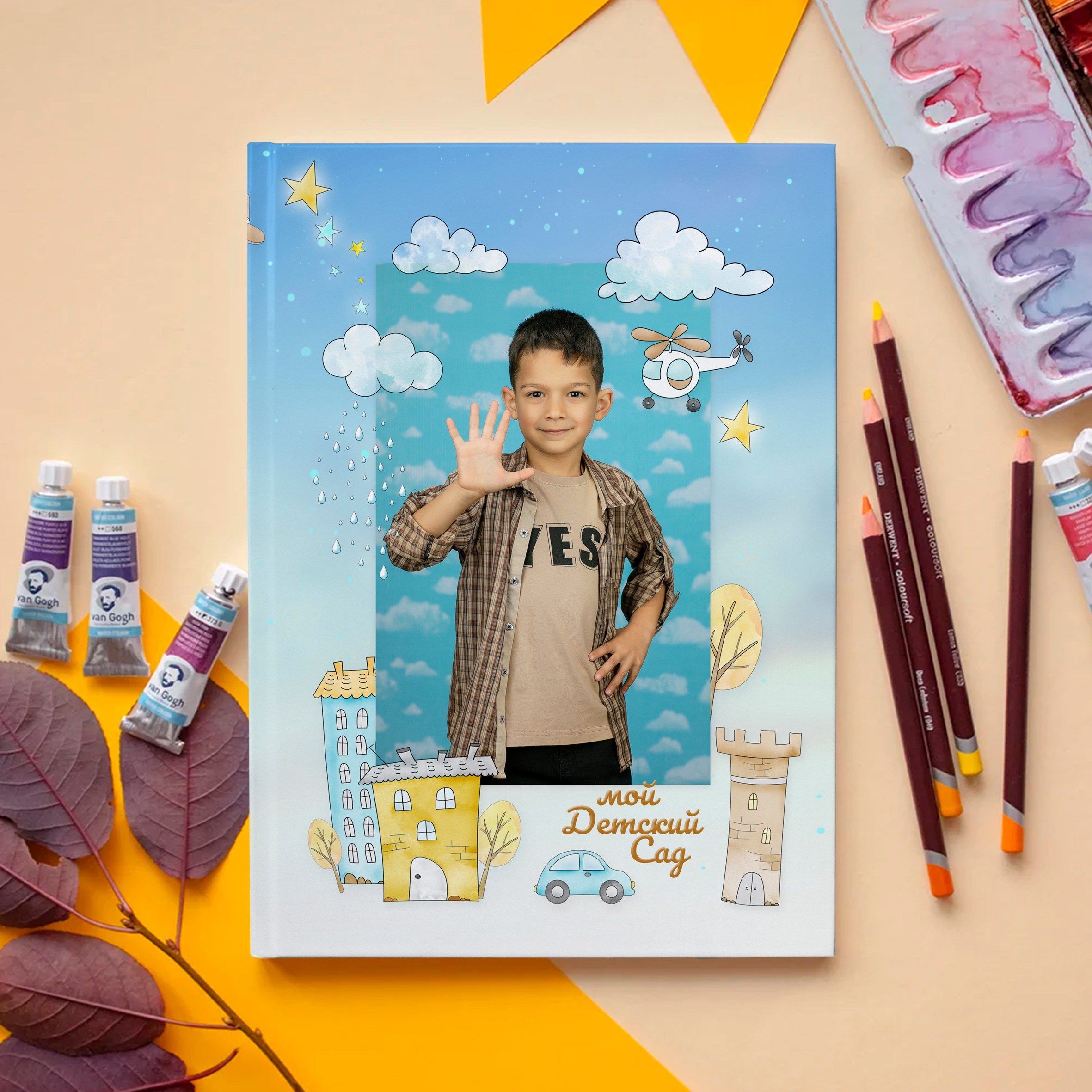 Город. Ваш выпускной альбом Ессентуки Пятигорск Кисловодск и весь КМВ