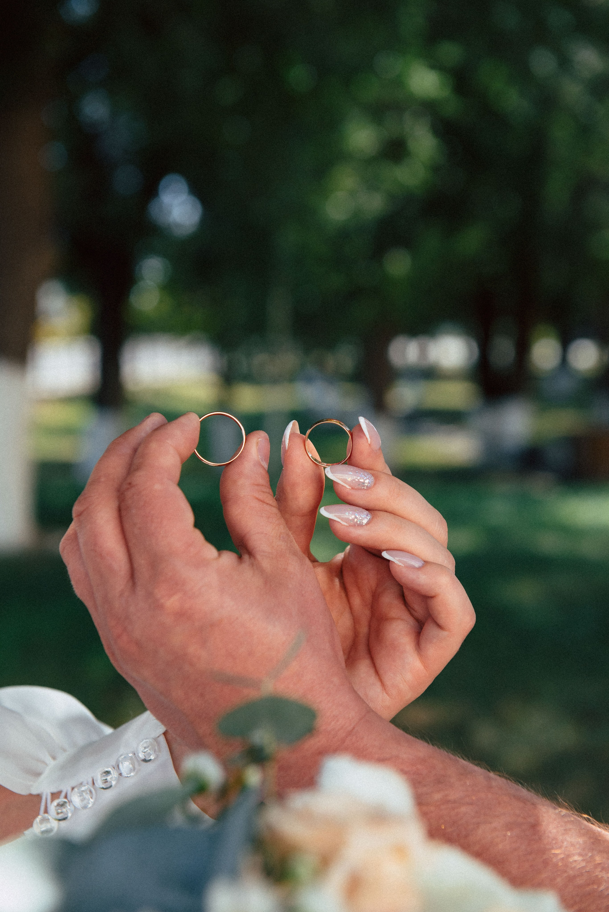 Свадебный фотограф — фотограф на свадьбу в Воронеже — Свадебное фото