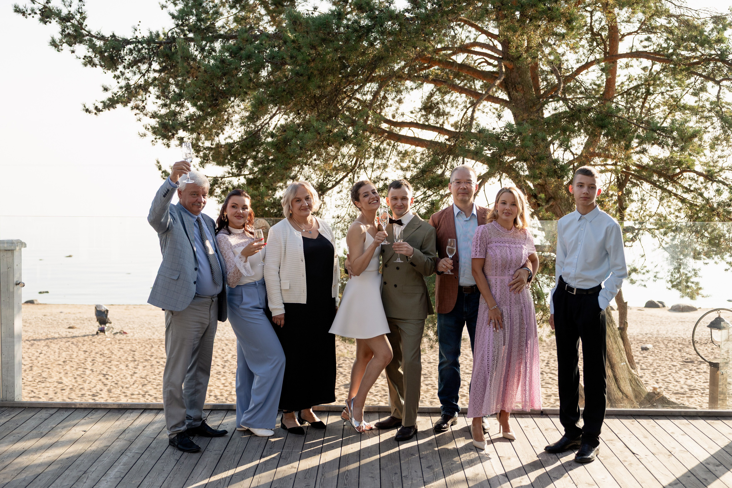 Джулия и Дима. Фотограф Артем Бросов в Санкт-Петербурге и Дубае