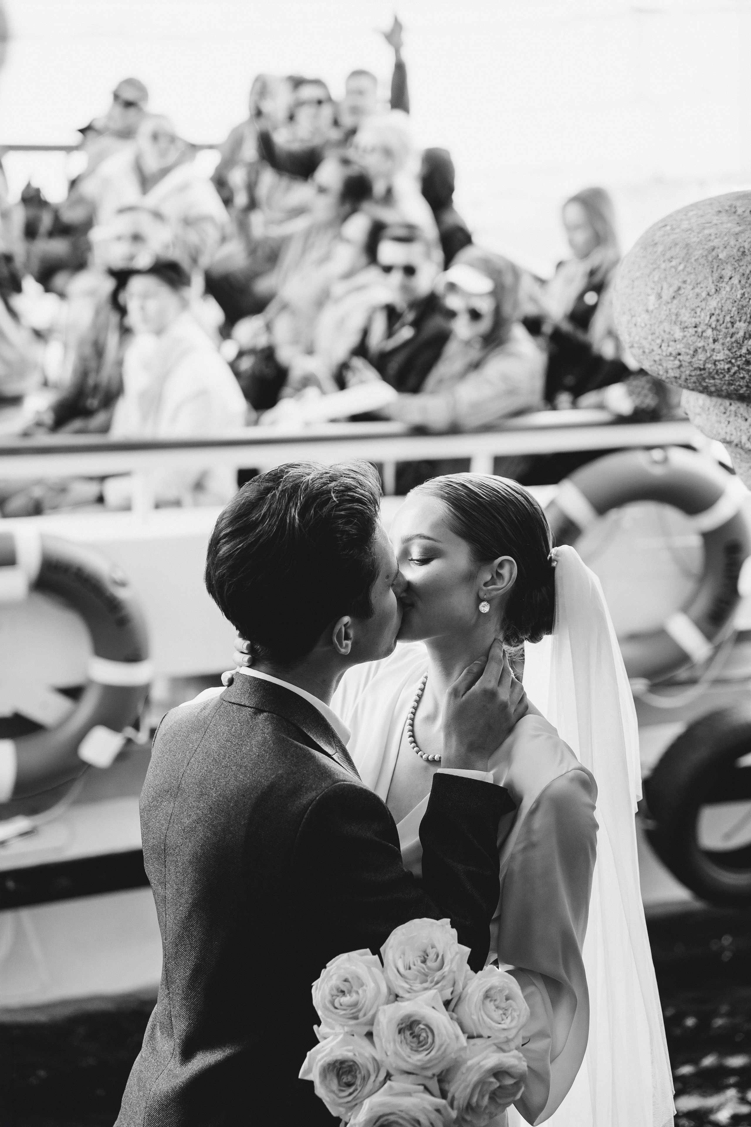 Портфолио. Свадебный и репортажный фотограф