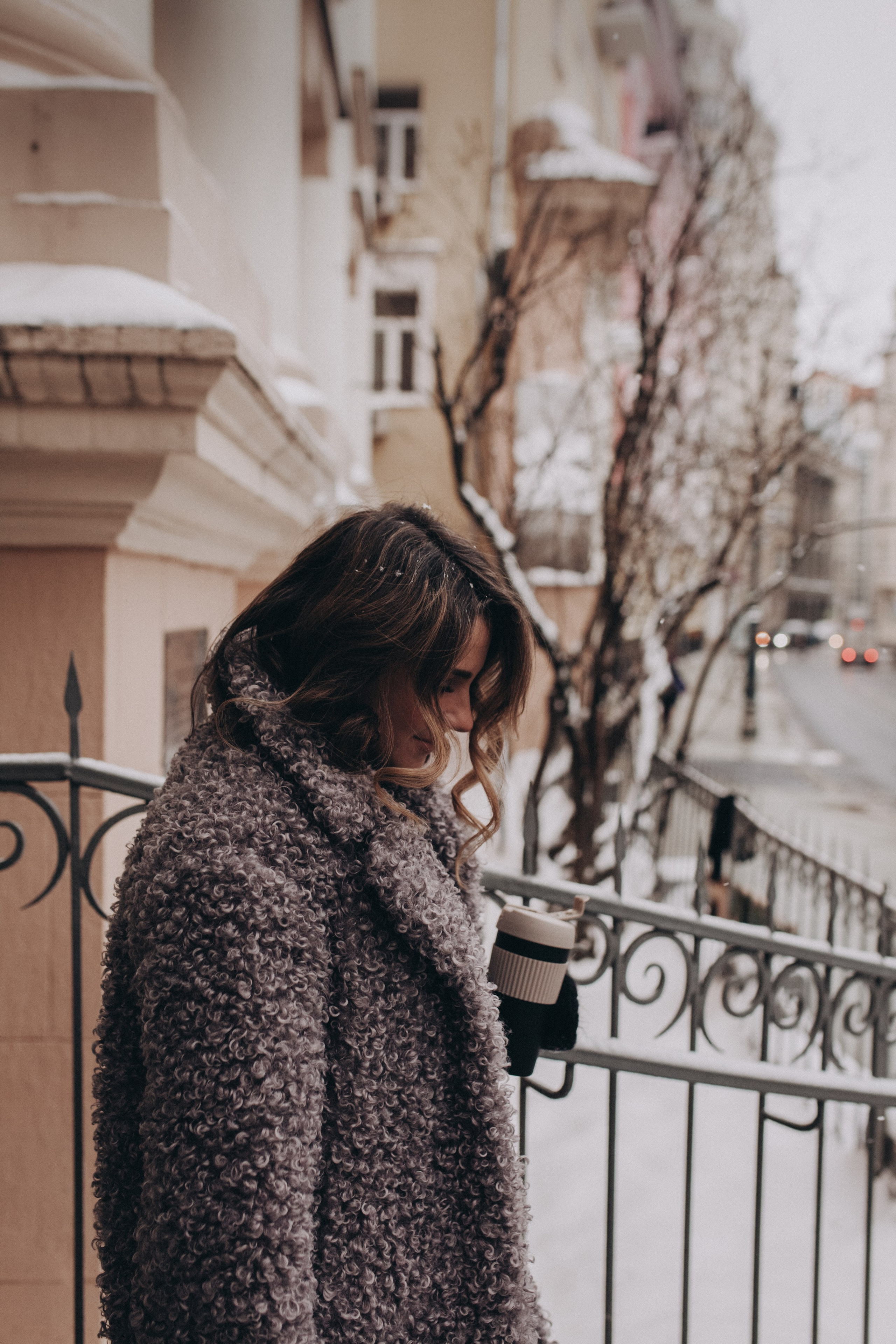 Настасья. Семейный фотограф Полина Сарина Москва