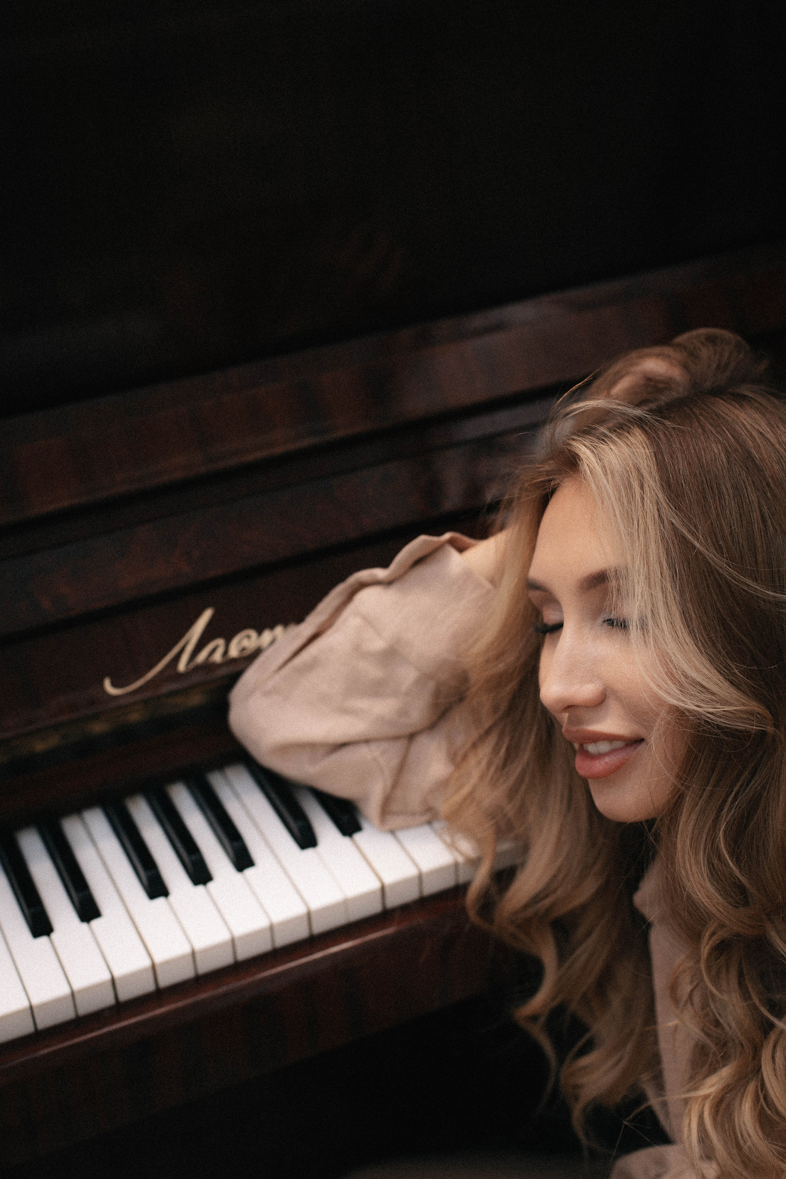 Кадрия. Свадебный и семейный фотограф Пенза Ильмира Девликамова