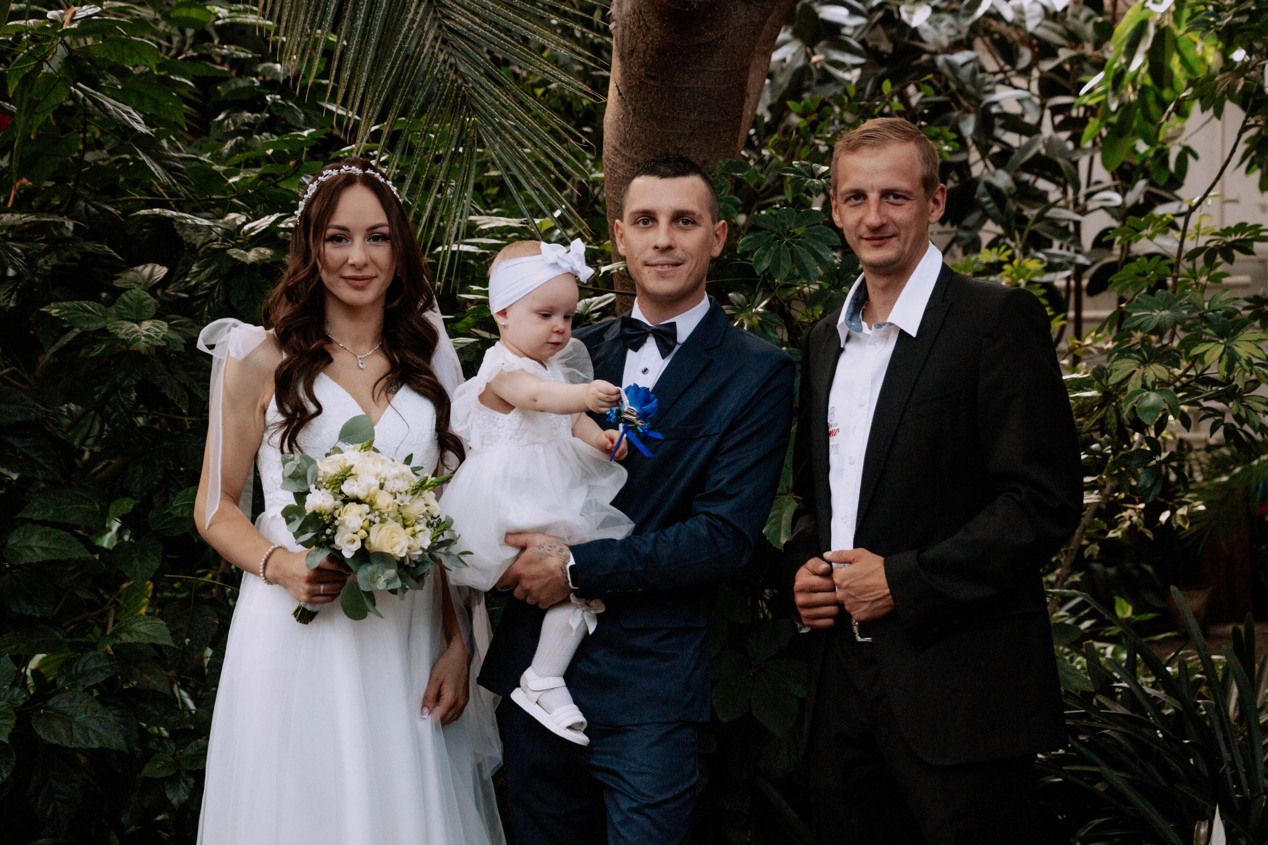 Сергей & Арина. Бережно сохраняю ваши чувства и истории на своих фотографиях