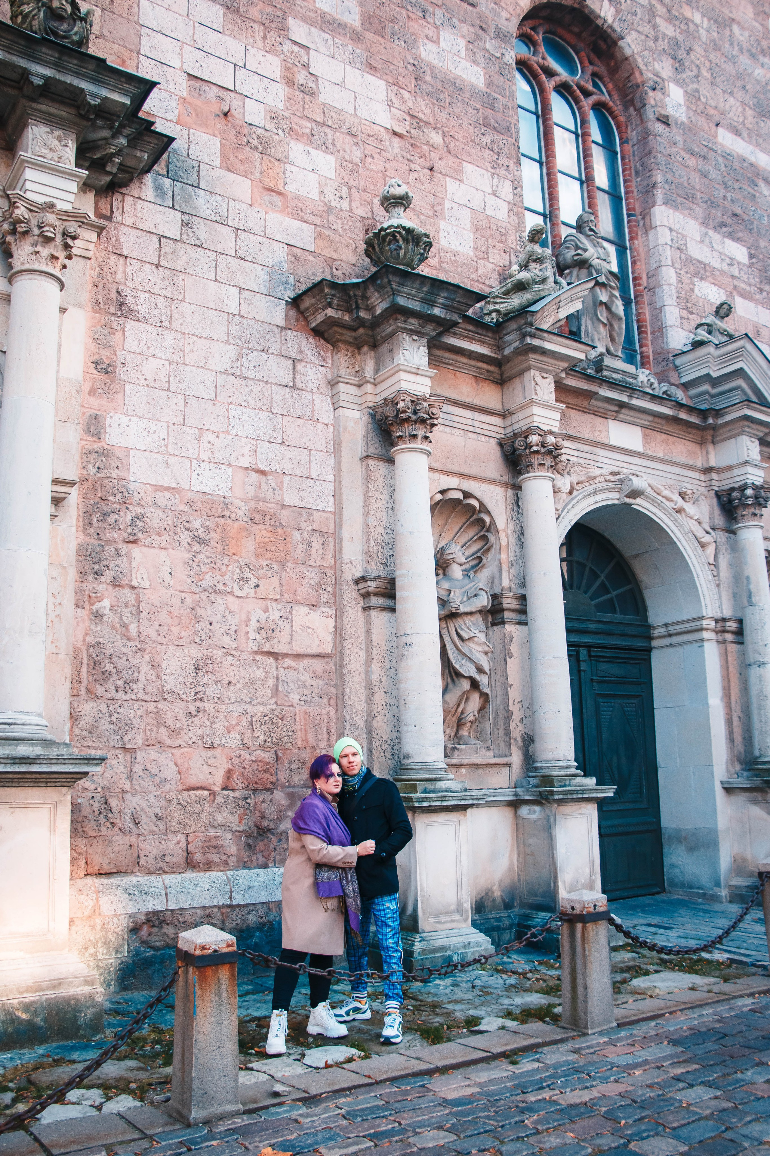 Стас & Алина. Бережно сохраняю ваши чувства и истории на своих фотографиях