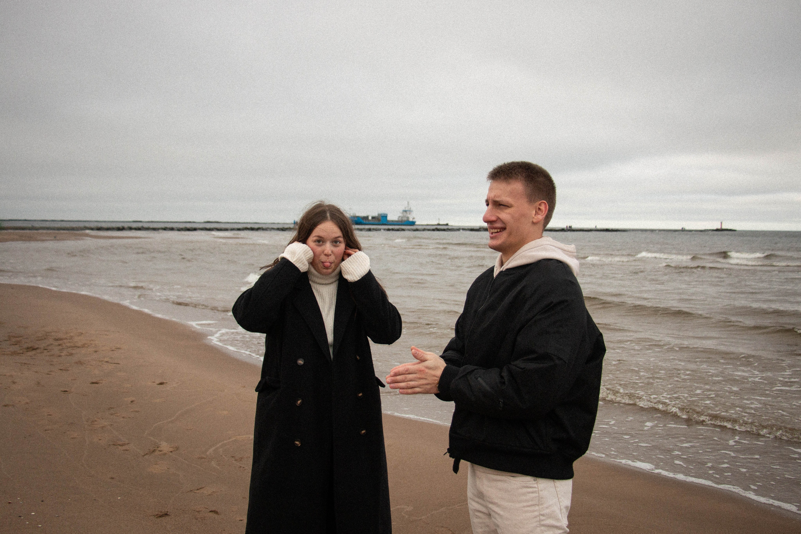 Илья & Настя. Бережно сохраняю ваши чувства и истории на своих фотографиях