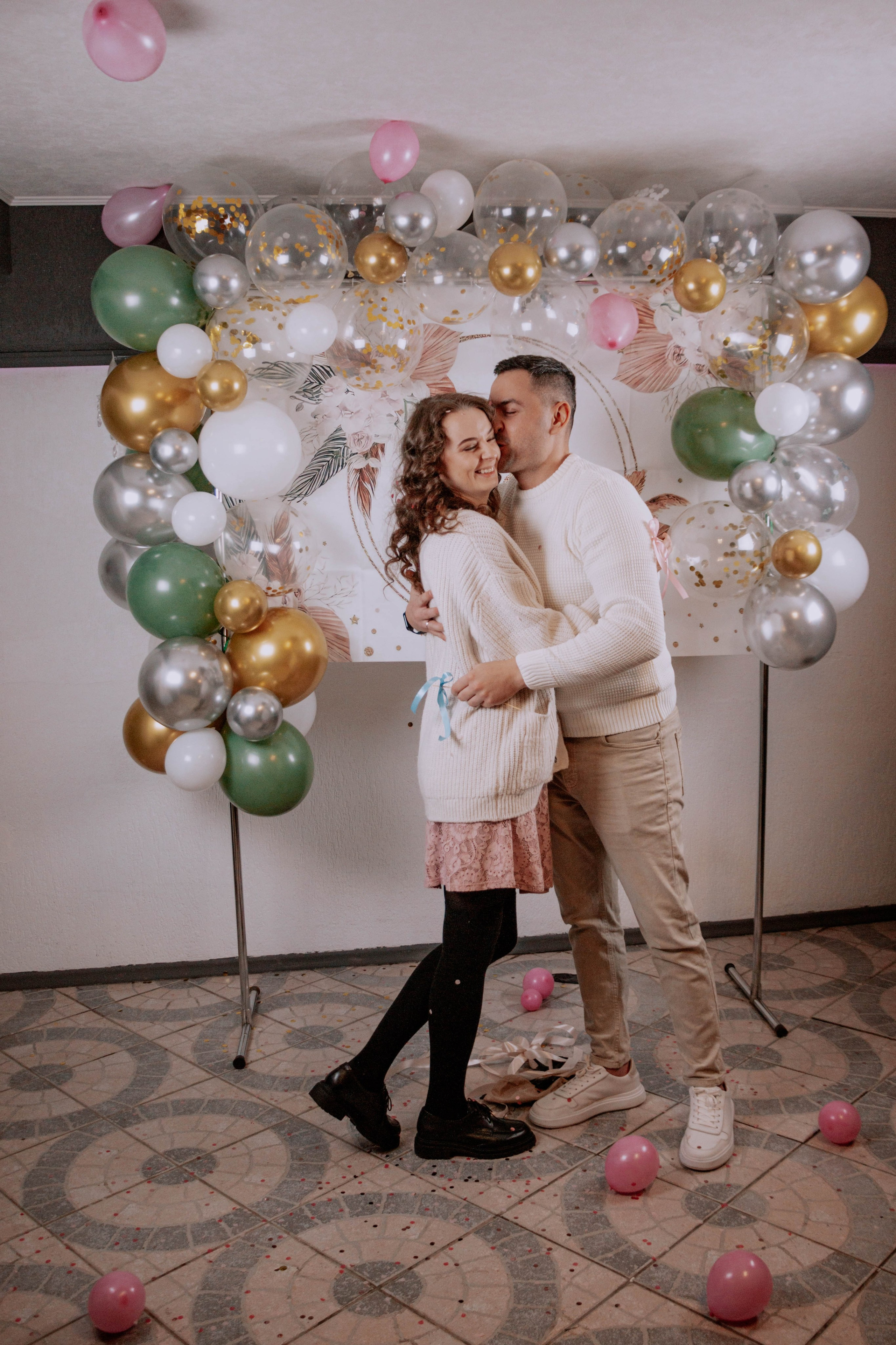 Gender party. Бережно сохраняю ваши чувства и истории на своих фотографиях