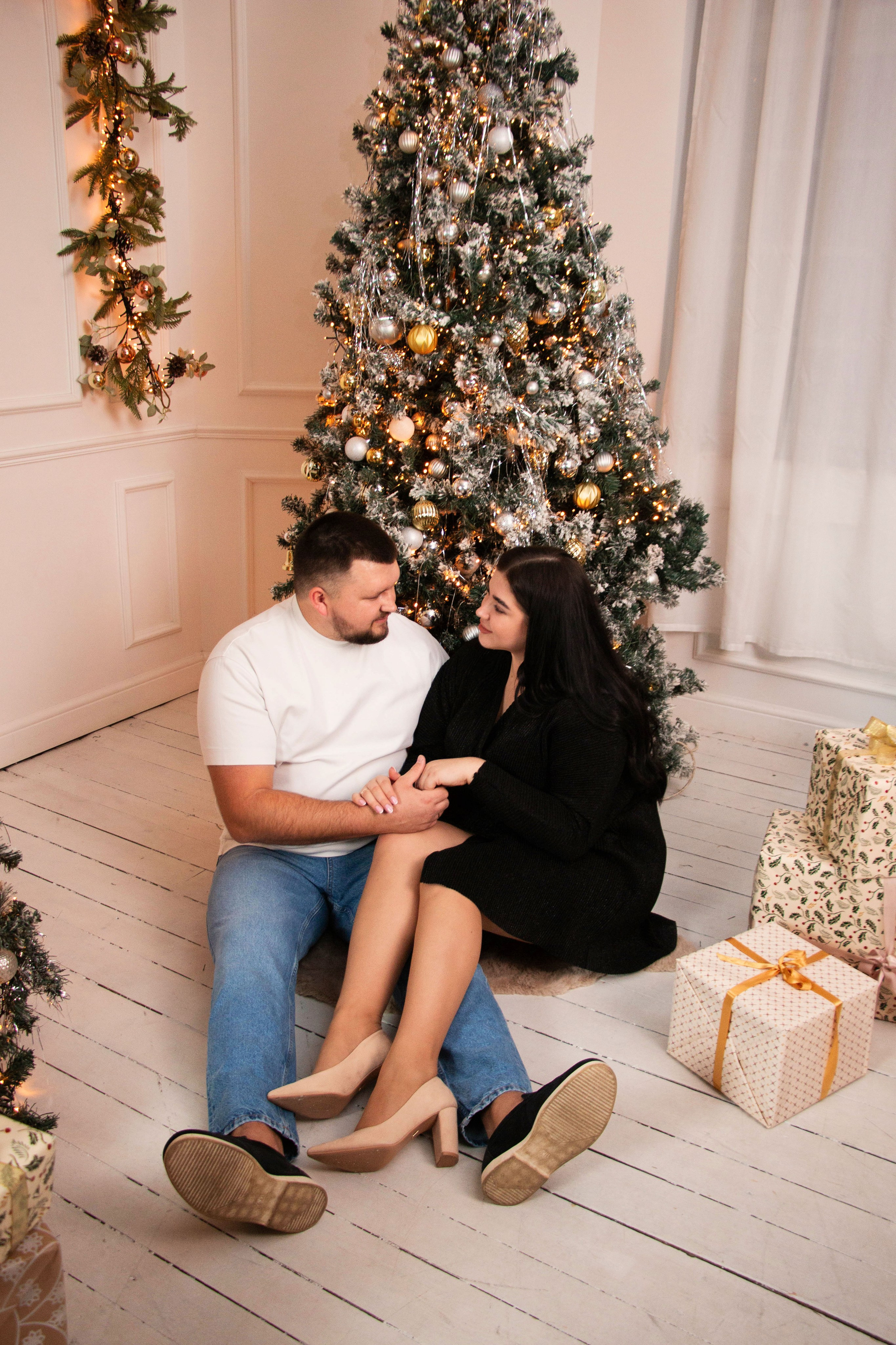 VANYA & OLYA. Бережно сохраняю ваши чувства и истории на своих фотографиях