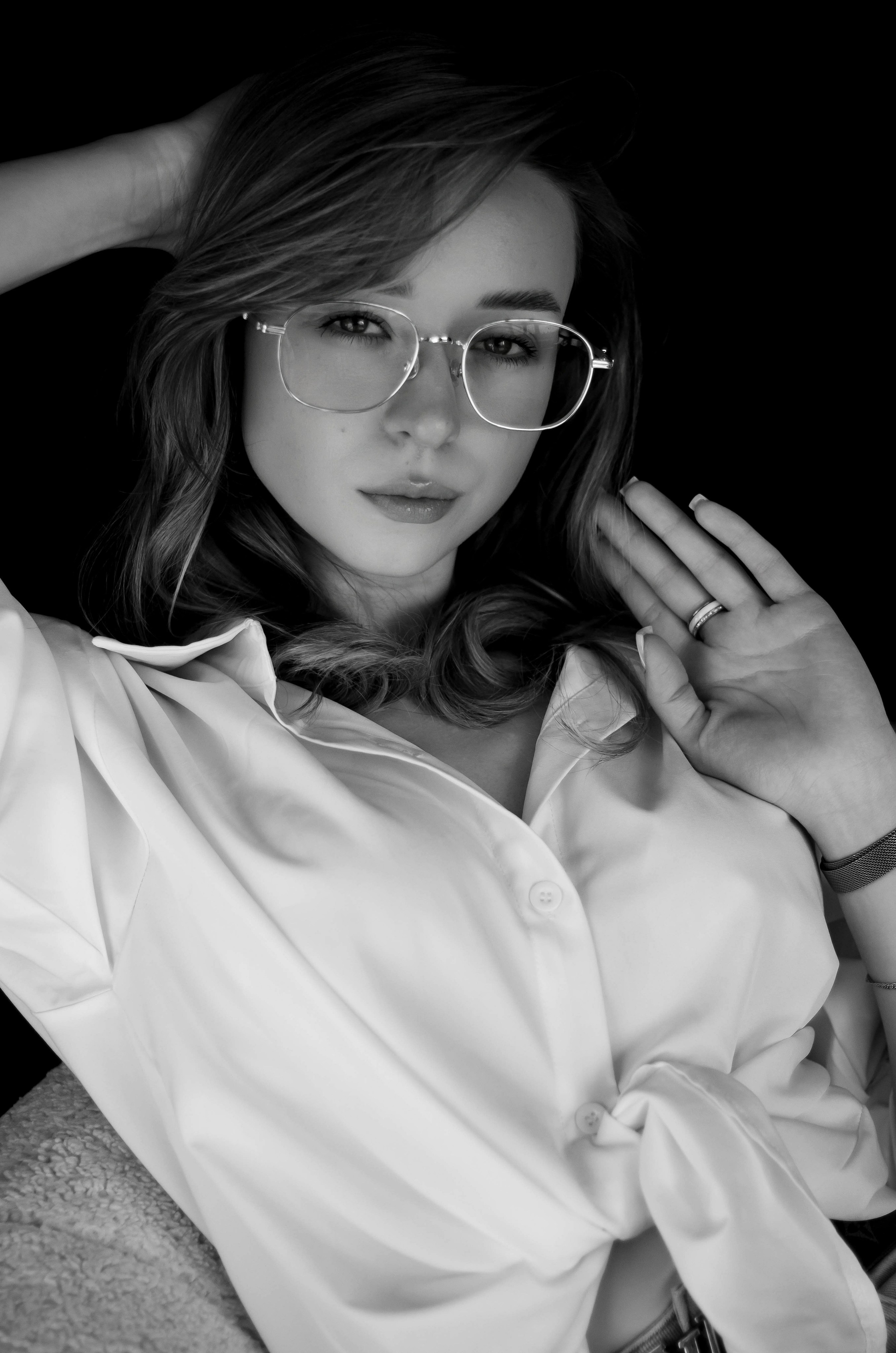 NADYA. Бережно сохраняю ваши чувства и истории на своих фотографиях