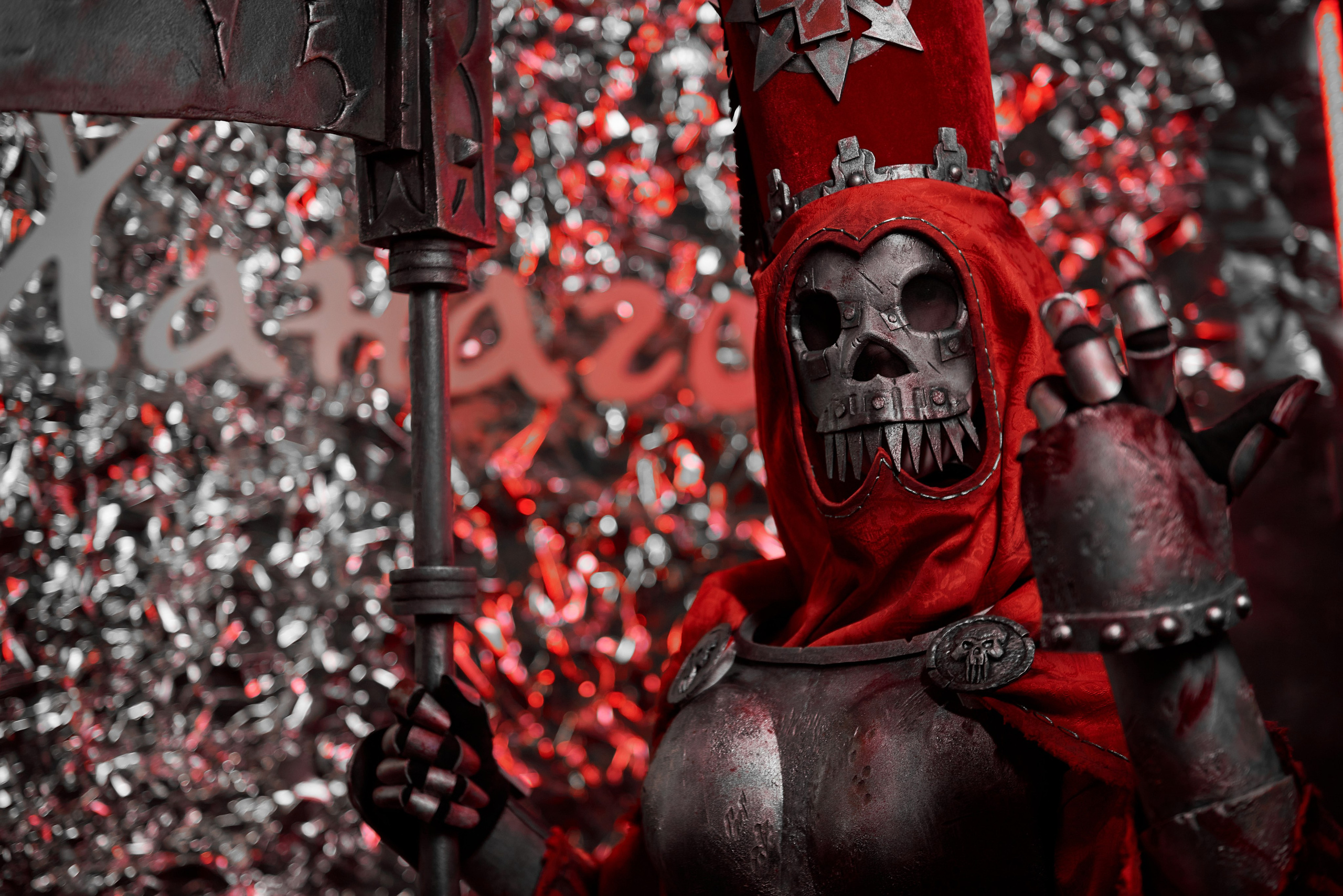 Ханагон. Андрей Винников фотограф в Нижнем Новгороде