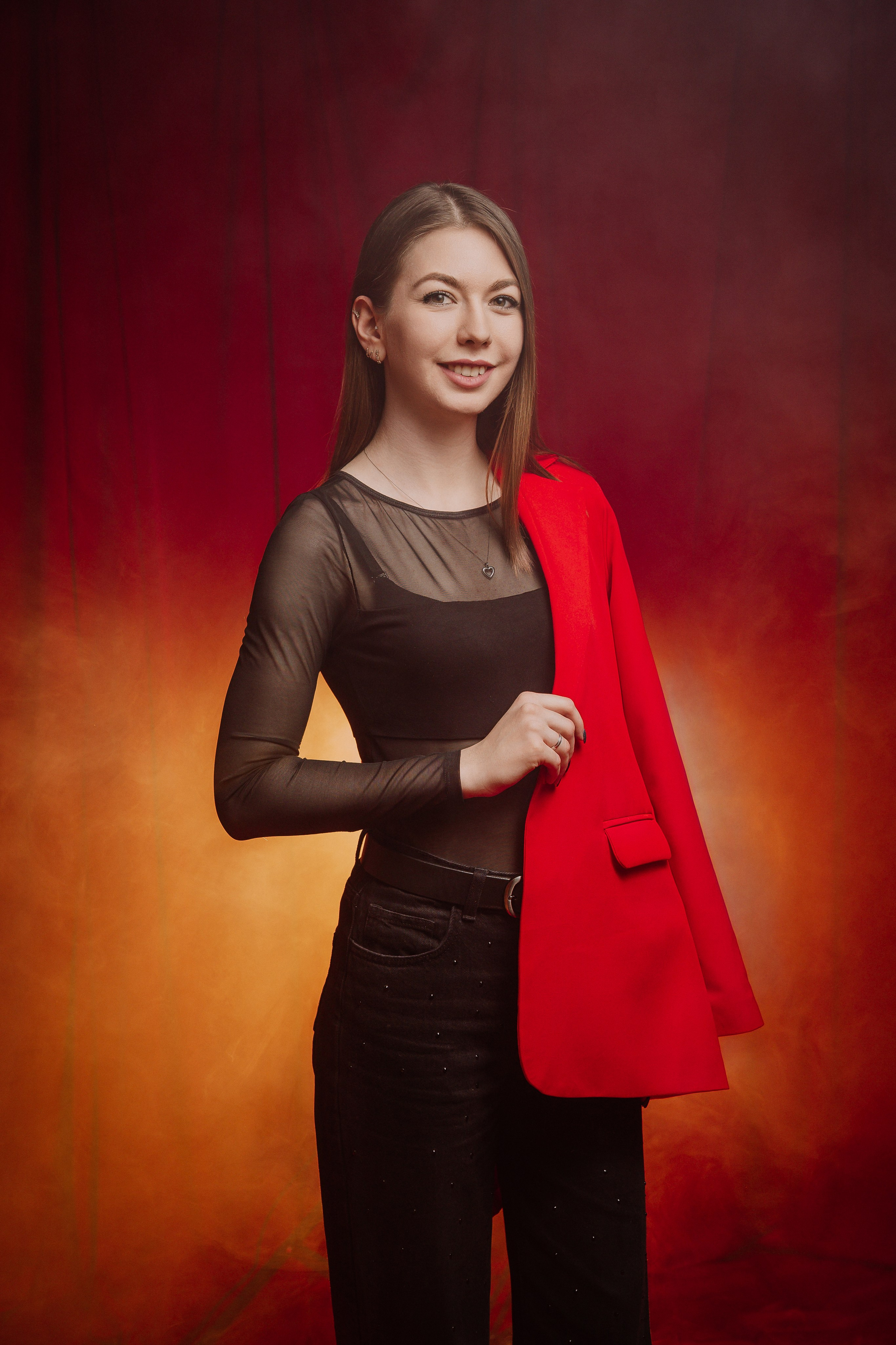 ALENA. Видеограф Томск, Томская область, Сибирь