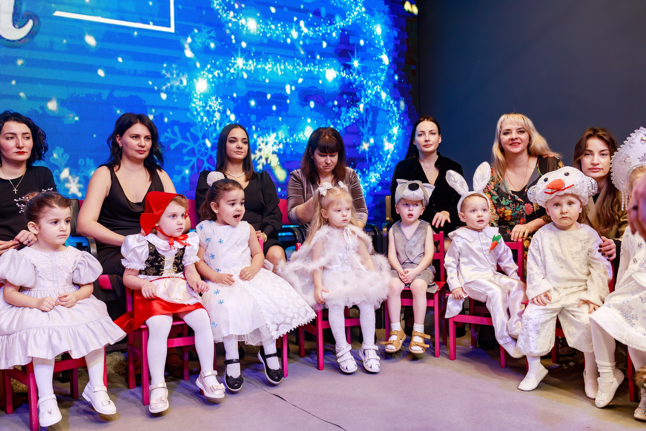 МЭЦ 2025. Семейный и детский фотограф в Краснодаре Ирина Лаврецкая